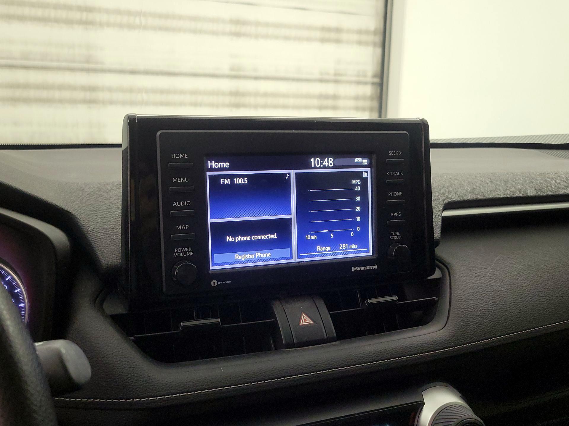 Thumbnail: 2020 Toyota RAV4 - 15