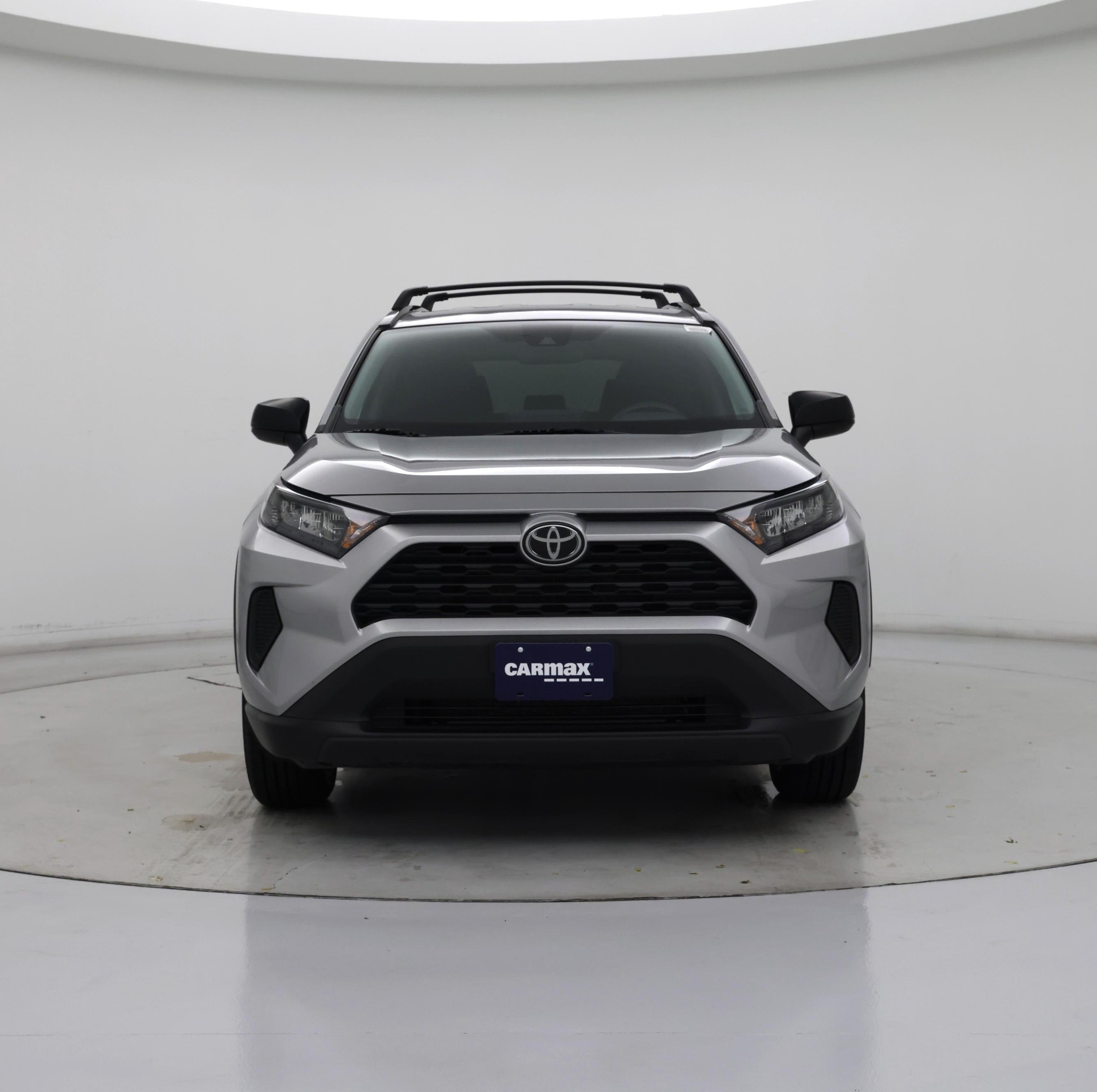 Thumbnail: 2020 Toyota RAV4 - 5