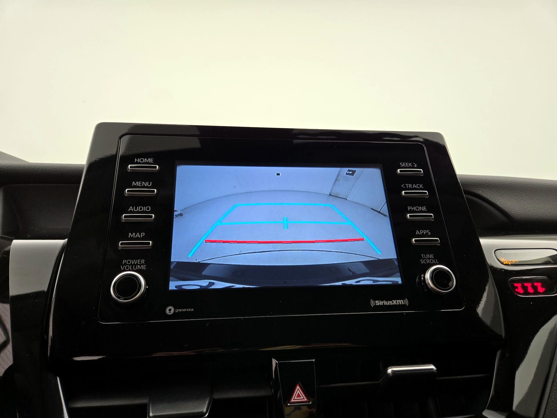 Thumbnail: 2023 Toyota Camry - 14