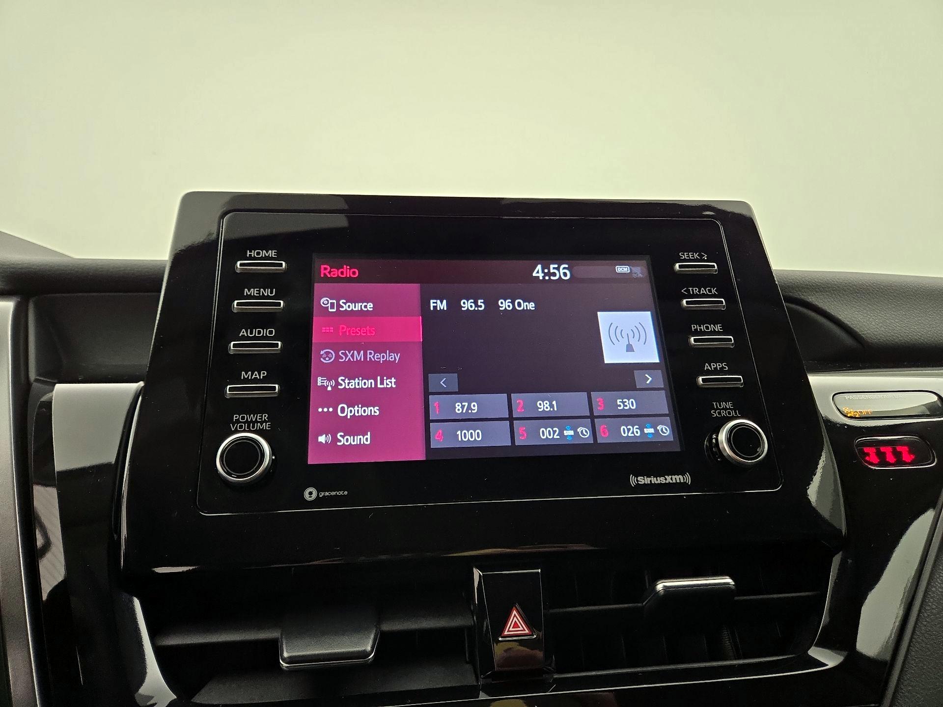 Thumbnail: 2023 Toyota Camry - 15