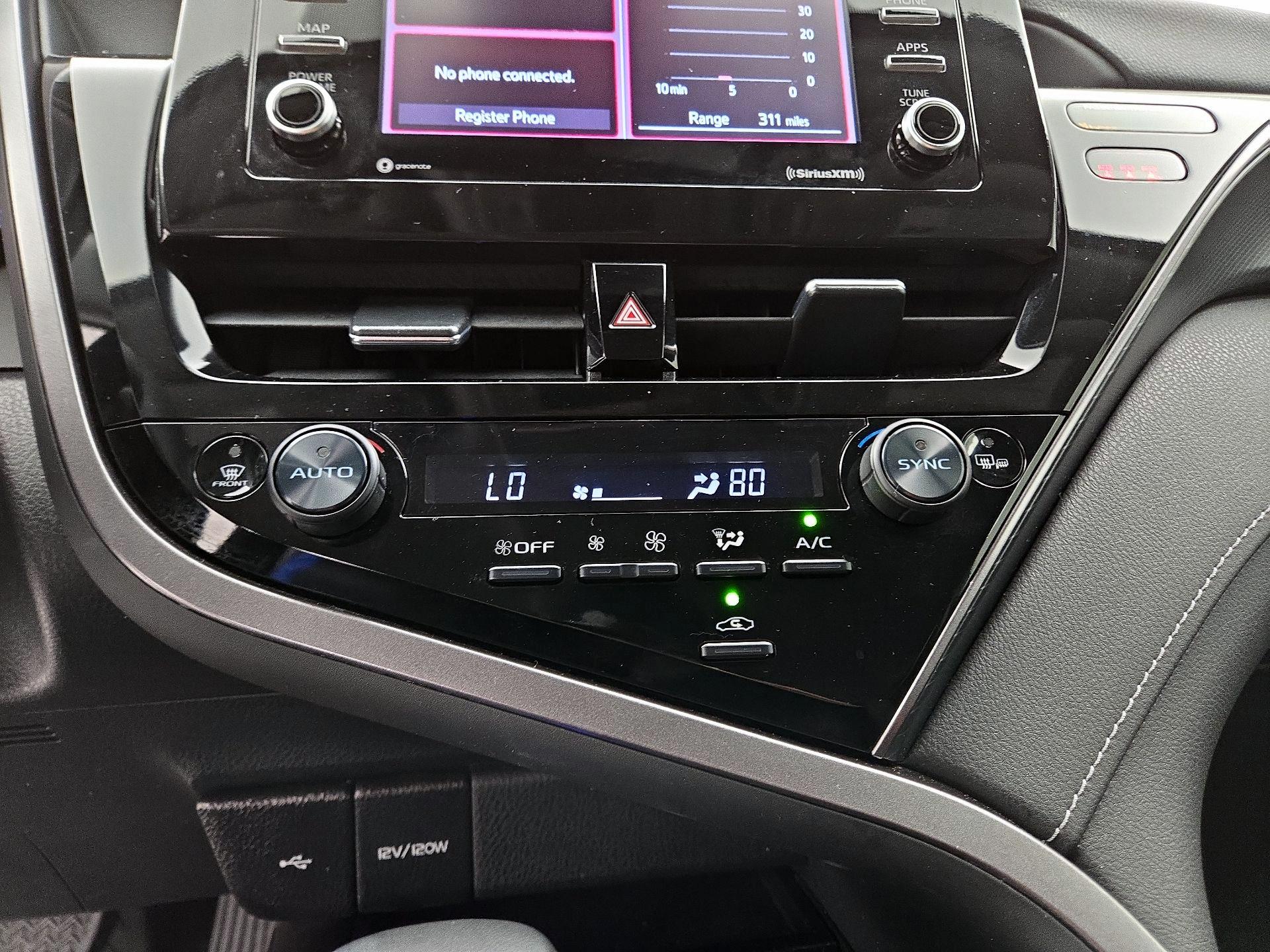 Thumbnail: 2023 Toyota Camry - 16