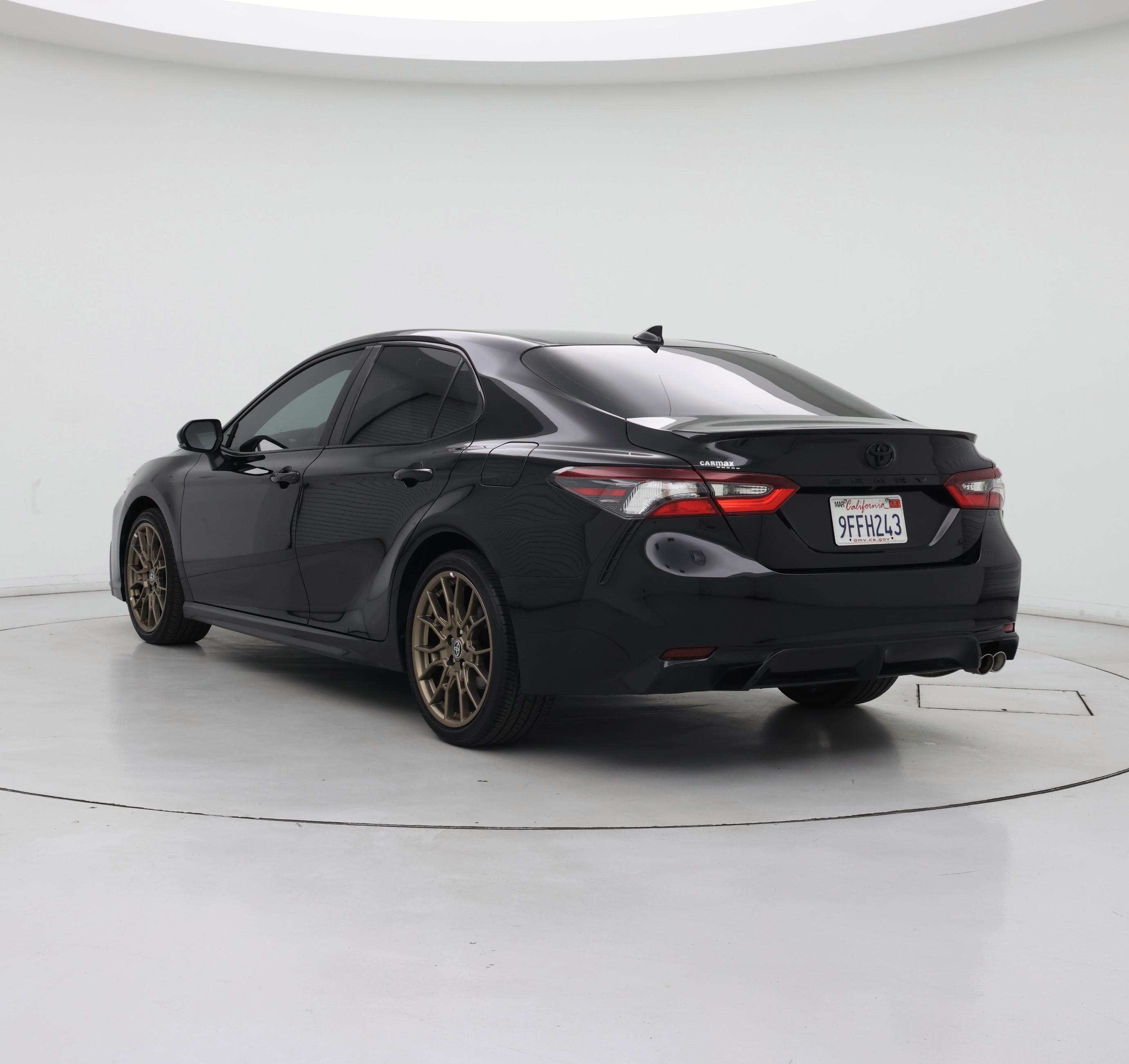 Thumbnail: 2023 Toyota Camry - 2