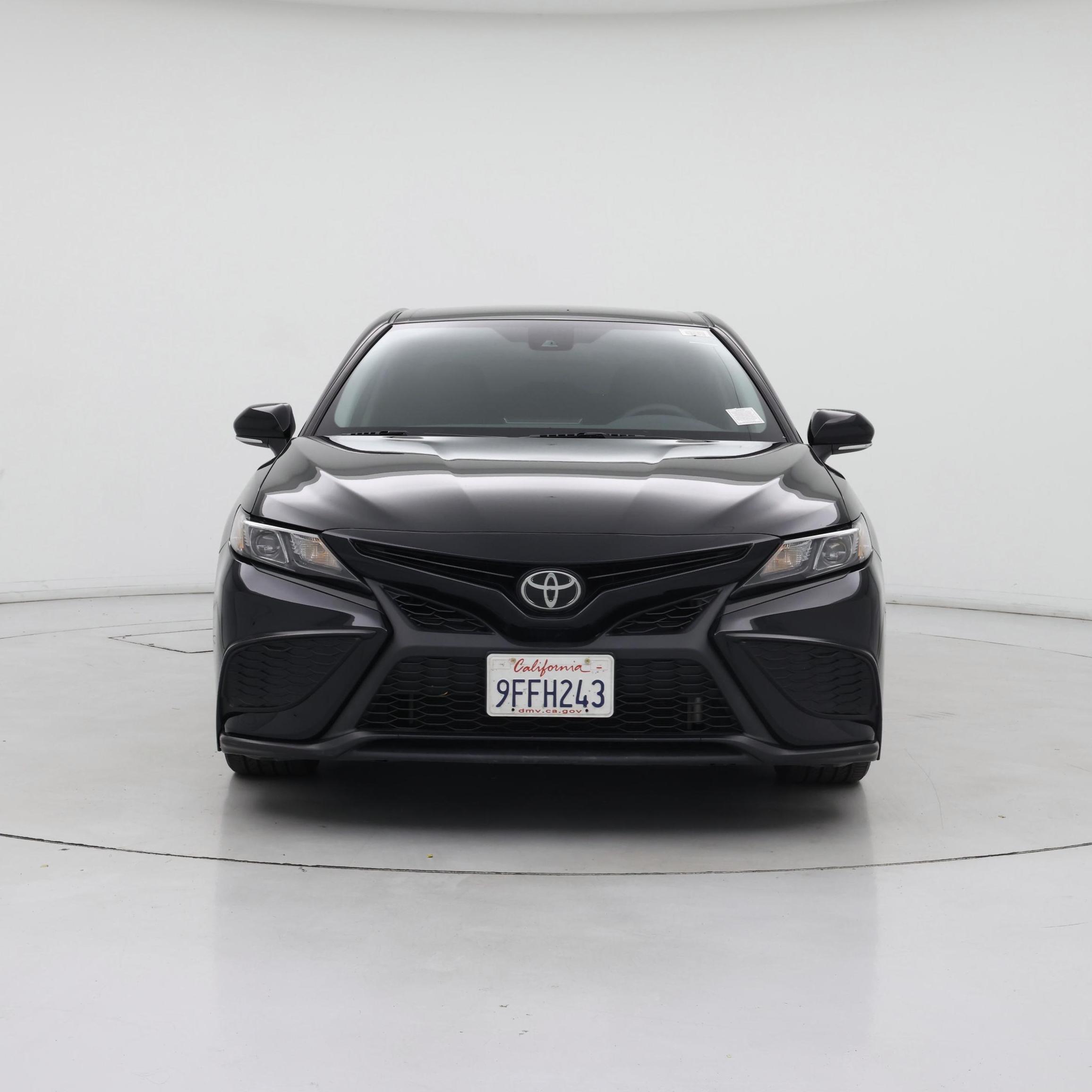 Thumbnail: 2023 Toyota Camry - 5