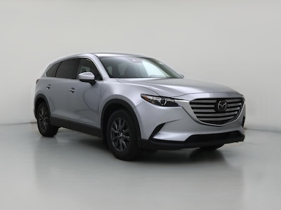2022 Mazda CX-9 Touring