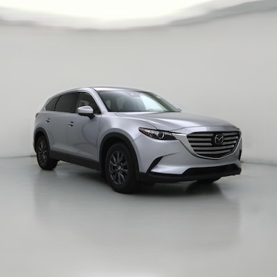 2022 Mazda CX-9 Touring