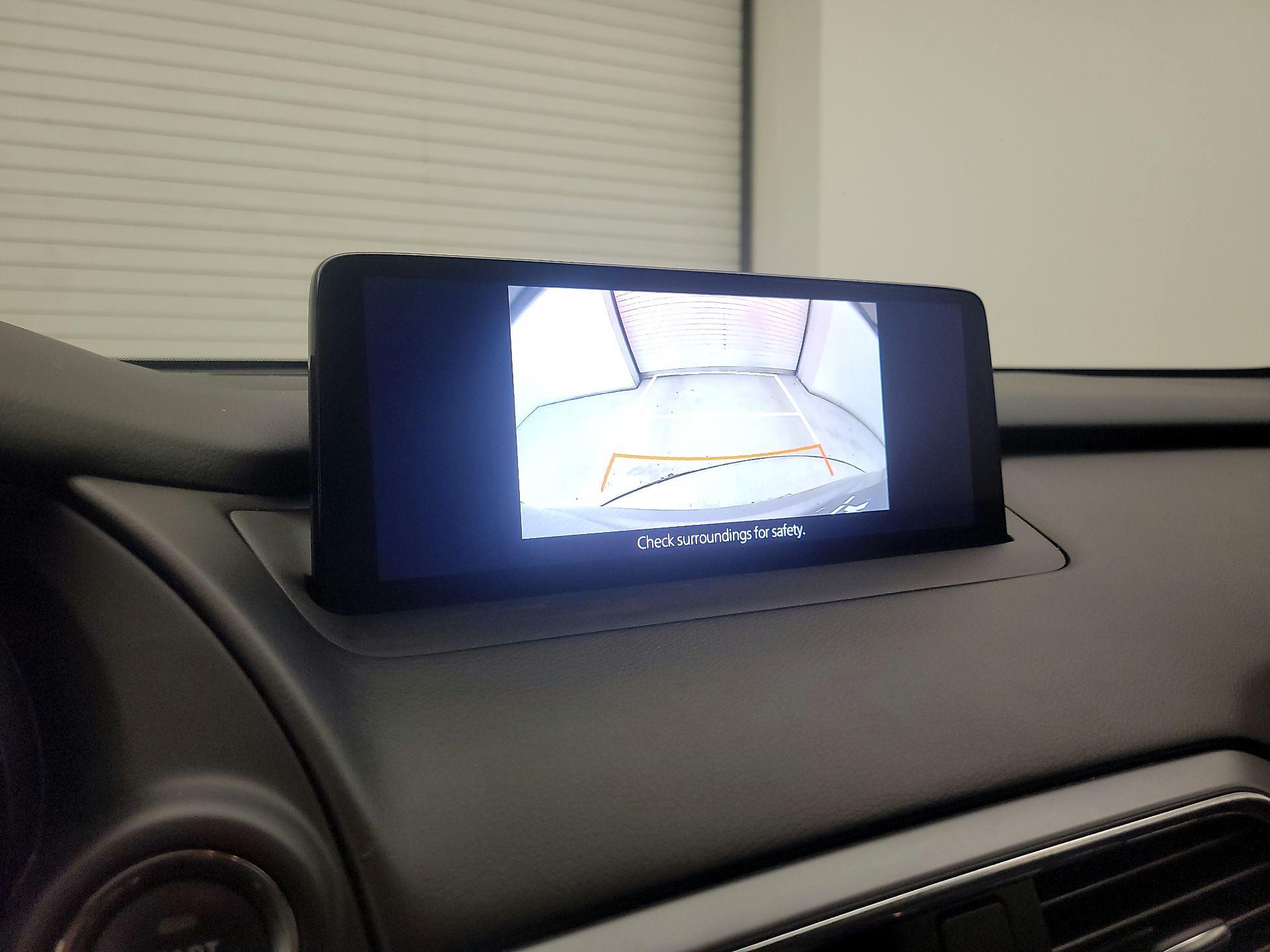 Thumbnail: 2022 Mazda CX-9 - 13