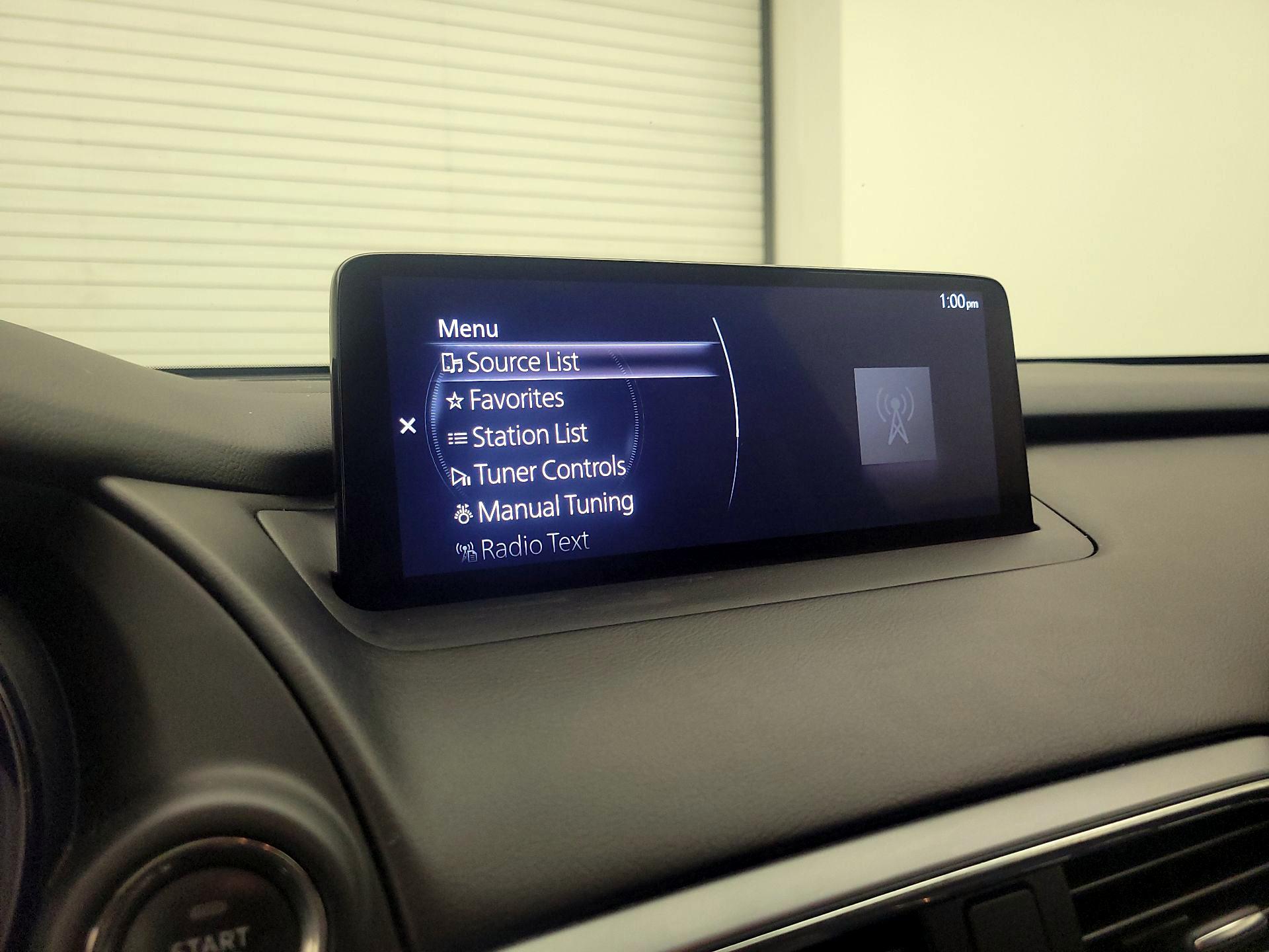 Thumbnail: 2022 Mazda CX-9 - 14