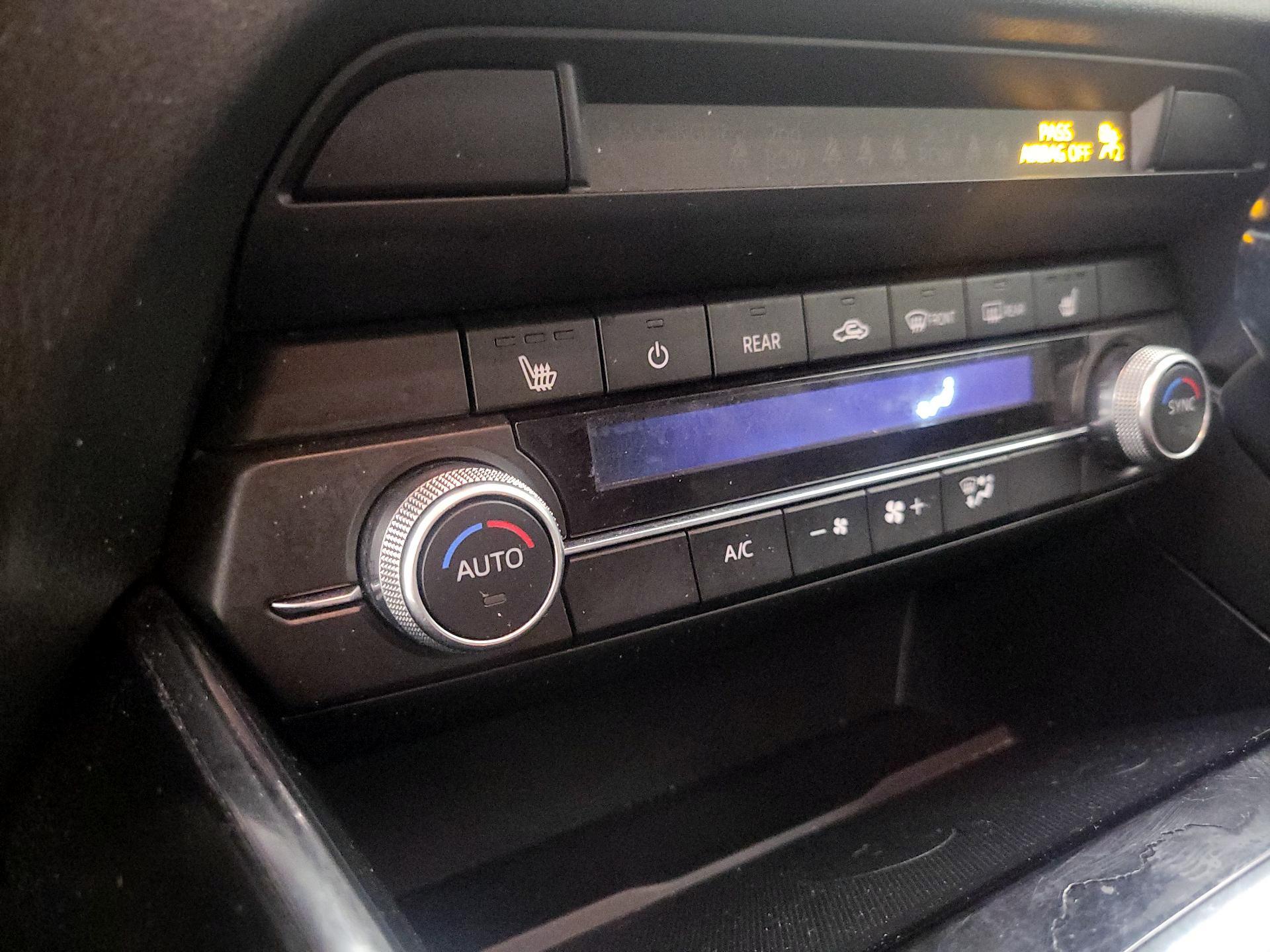 Thumbnail: 2022 Mazda CX-9 - 15