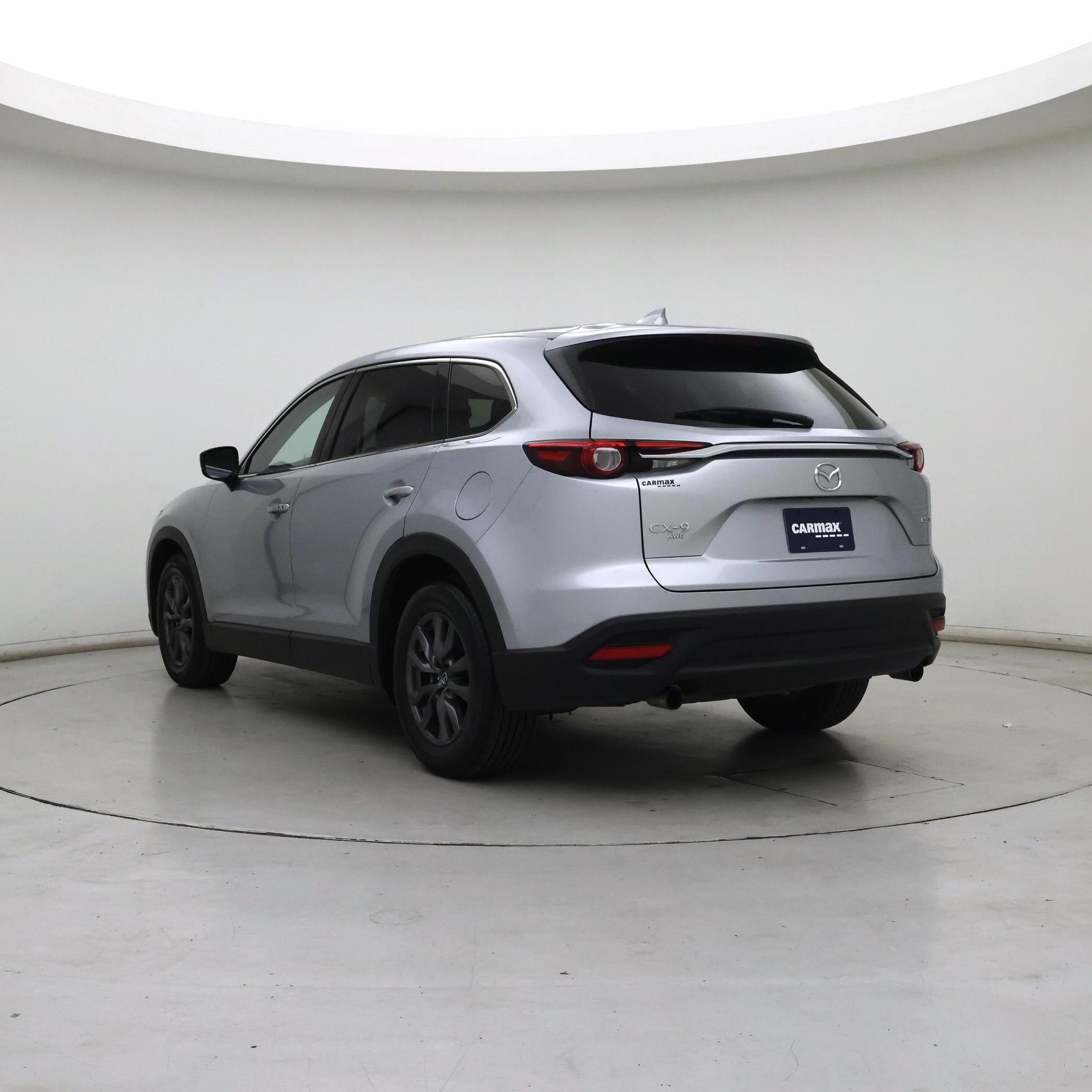 Thumbnail: 2022 Mazda CX-9 - 2