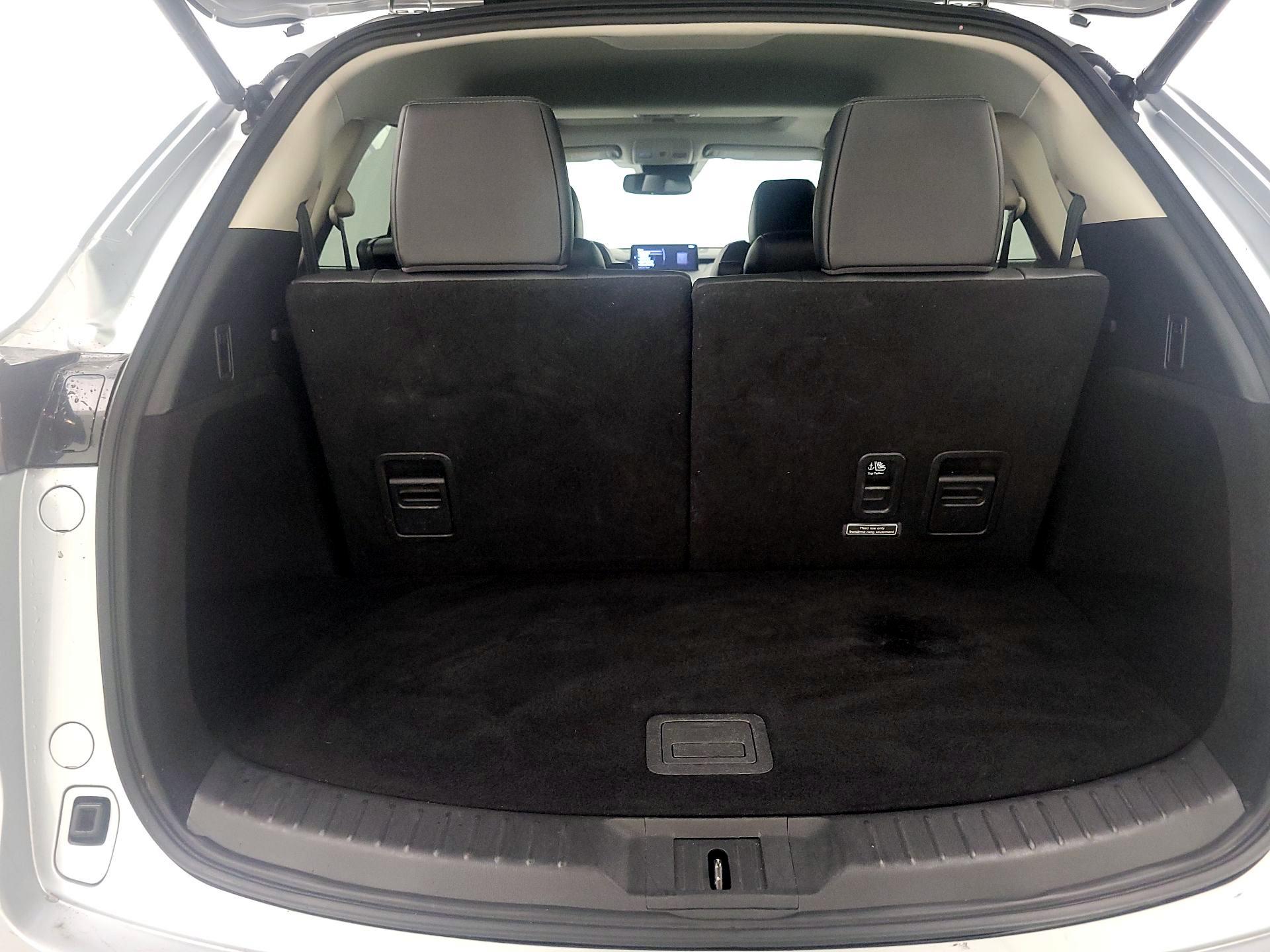 Thumbnail: 2022 Mazda CX-9 - 19