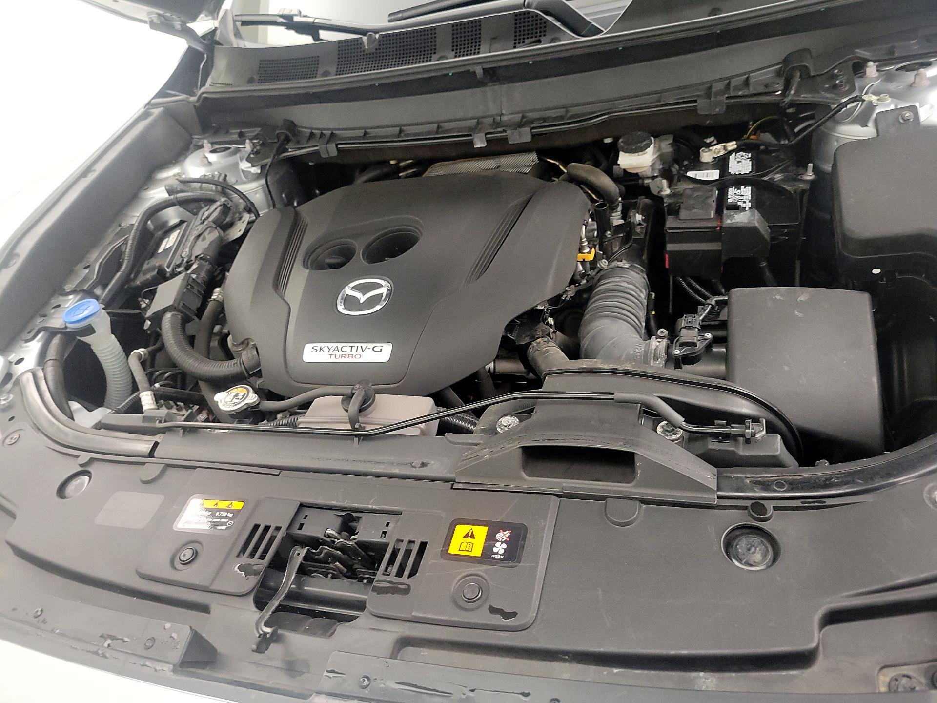 Thumbnail: 2022 Mazda CX-9 - 20