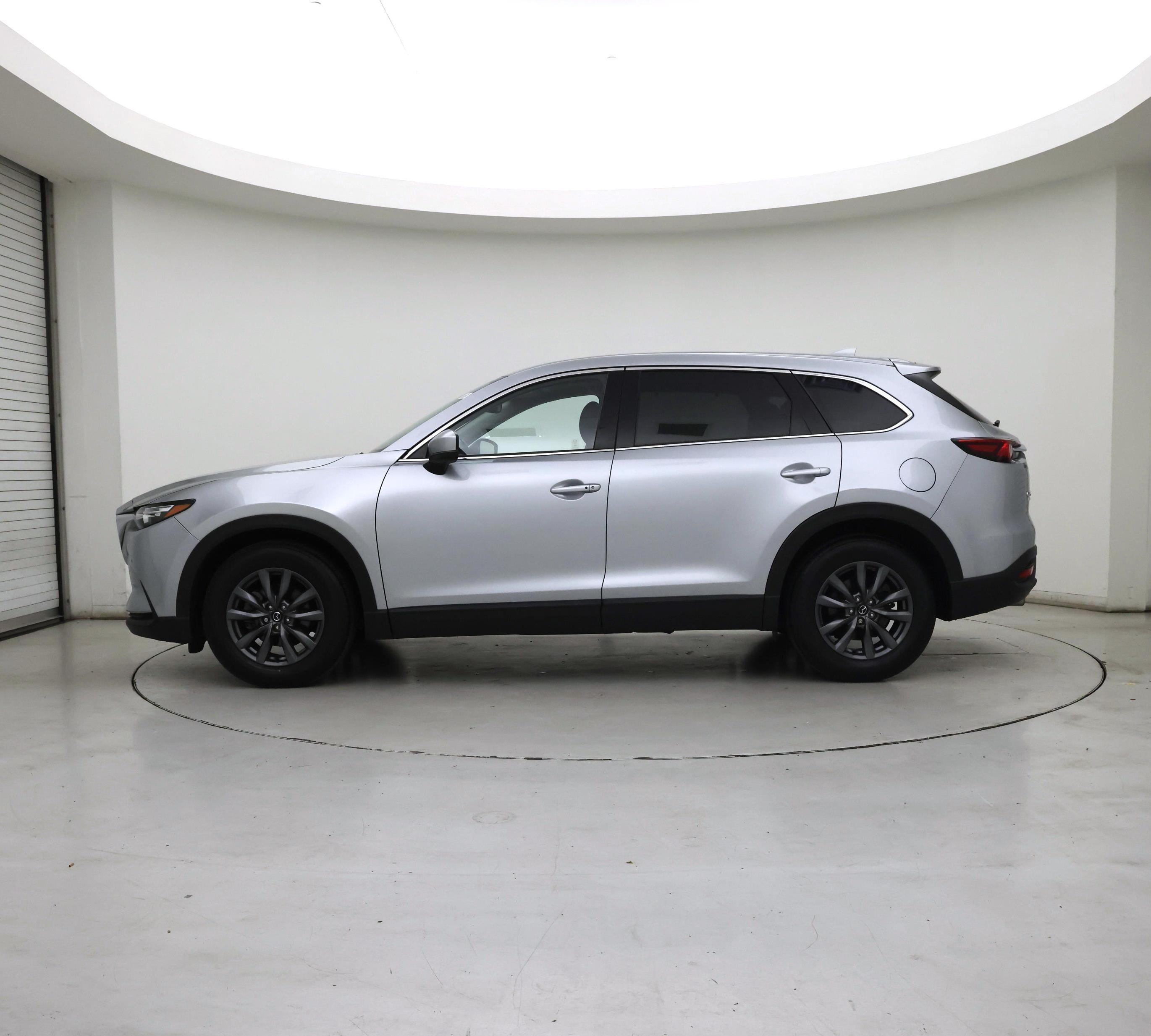 Thumbnail: 2022 Mazda CX-9 - 3