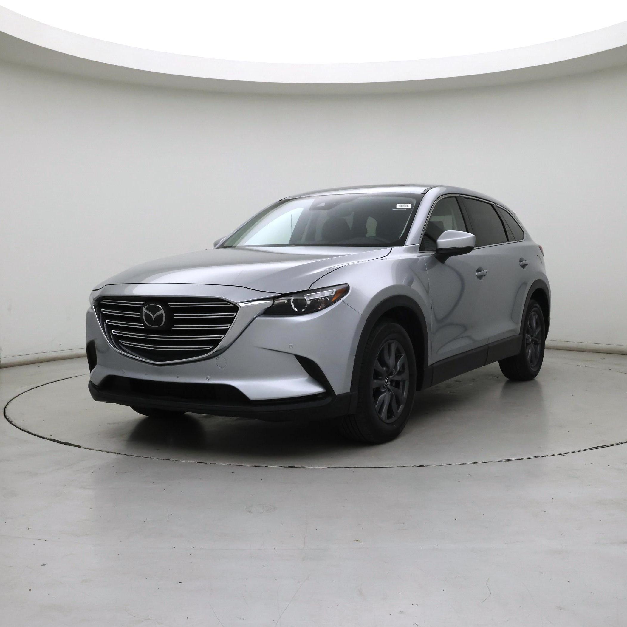 Thumbnail: 2022 Mazda CX-9 - 4