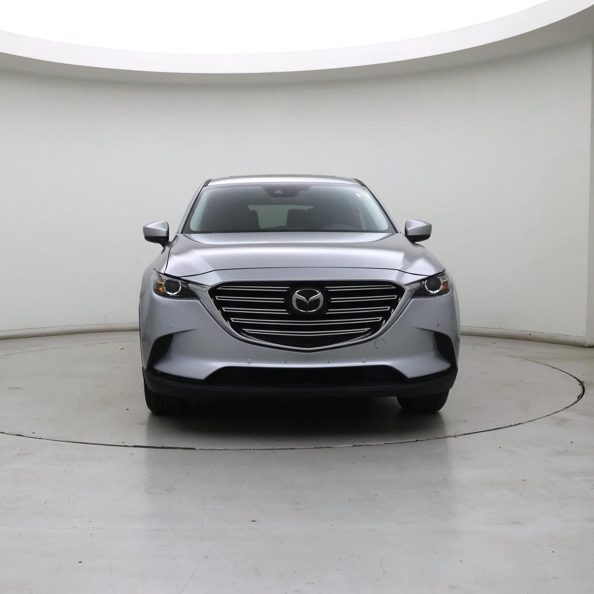 Thumbnail: 2022 Mazda CX-9 - 5