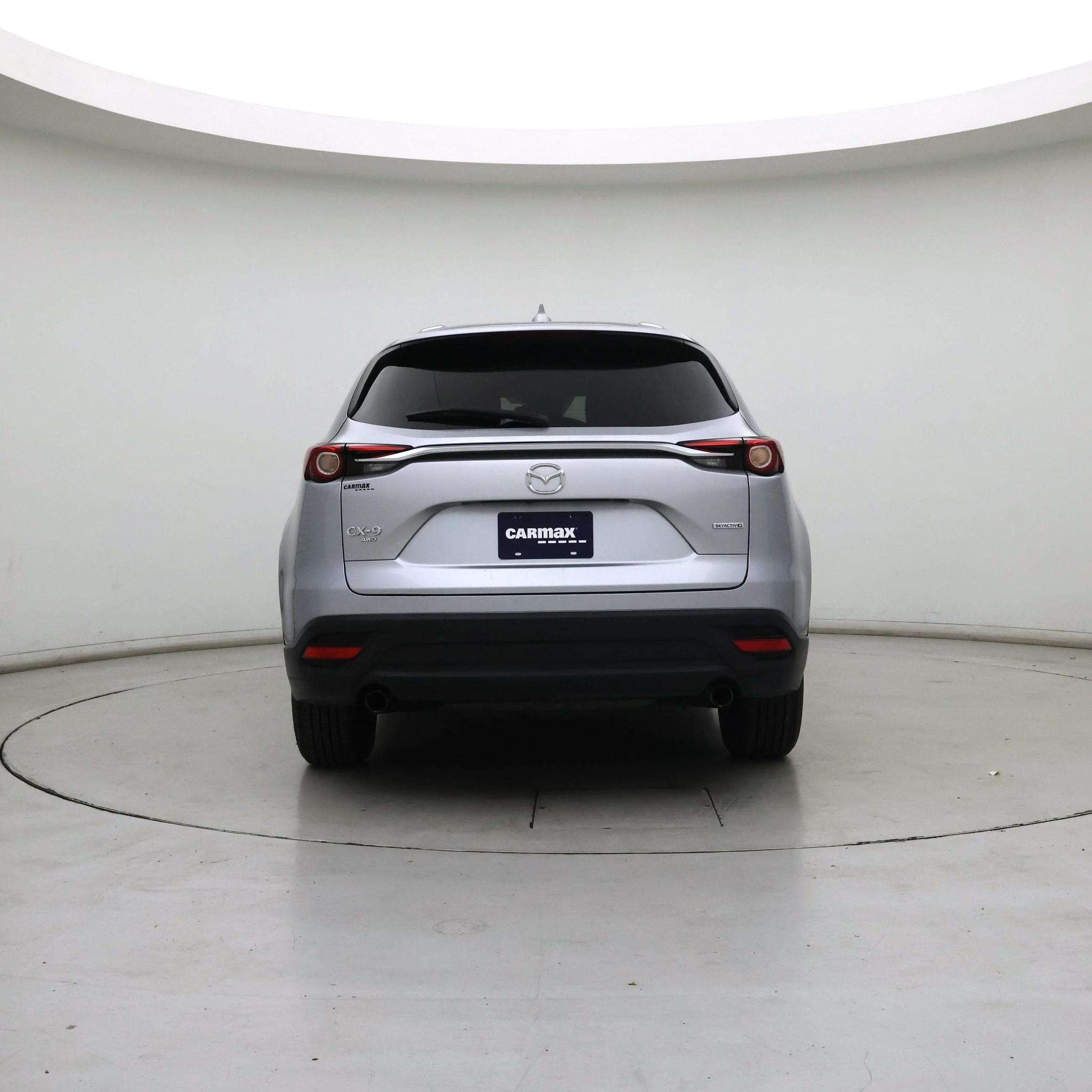 Thumbnail: 2022 Mazda CX-9 - 6