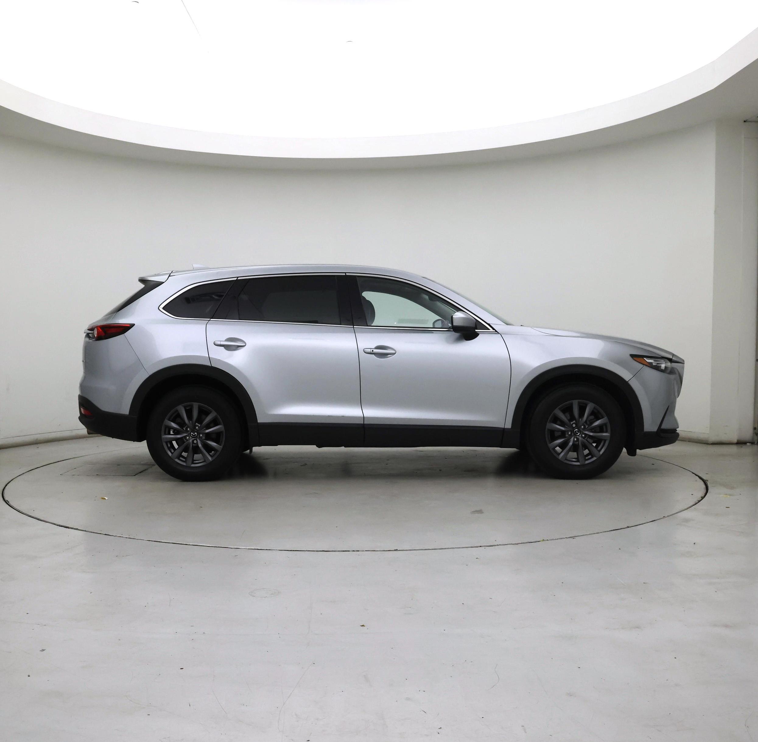 Thumbnail: 2022 Mazda CX-9 - 7