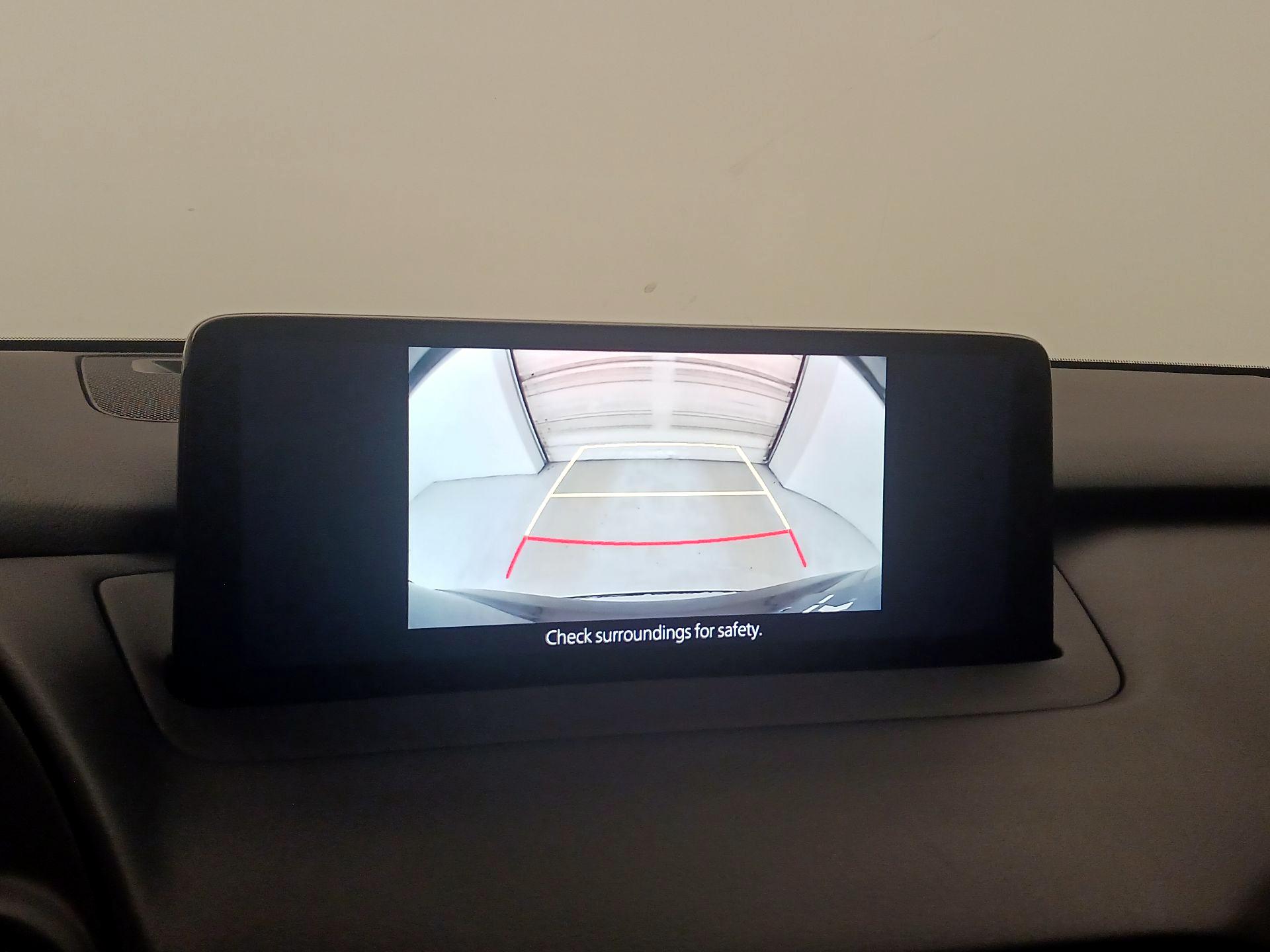 Thumbnail: 2023 Mazda CX-9 - 14