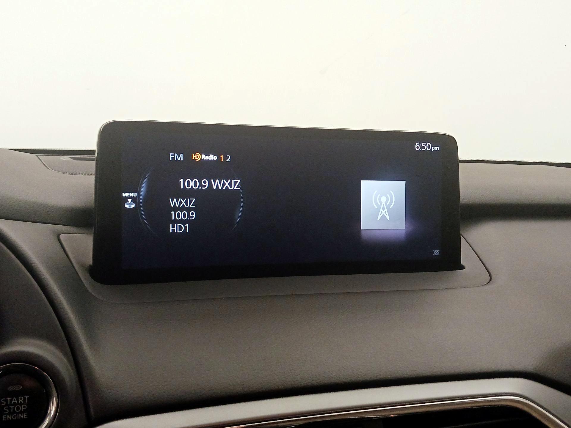 Thumbnail: 2023 Mazda CX-9 - 15