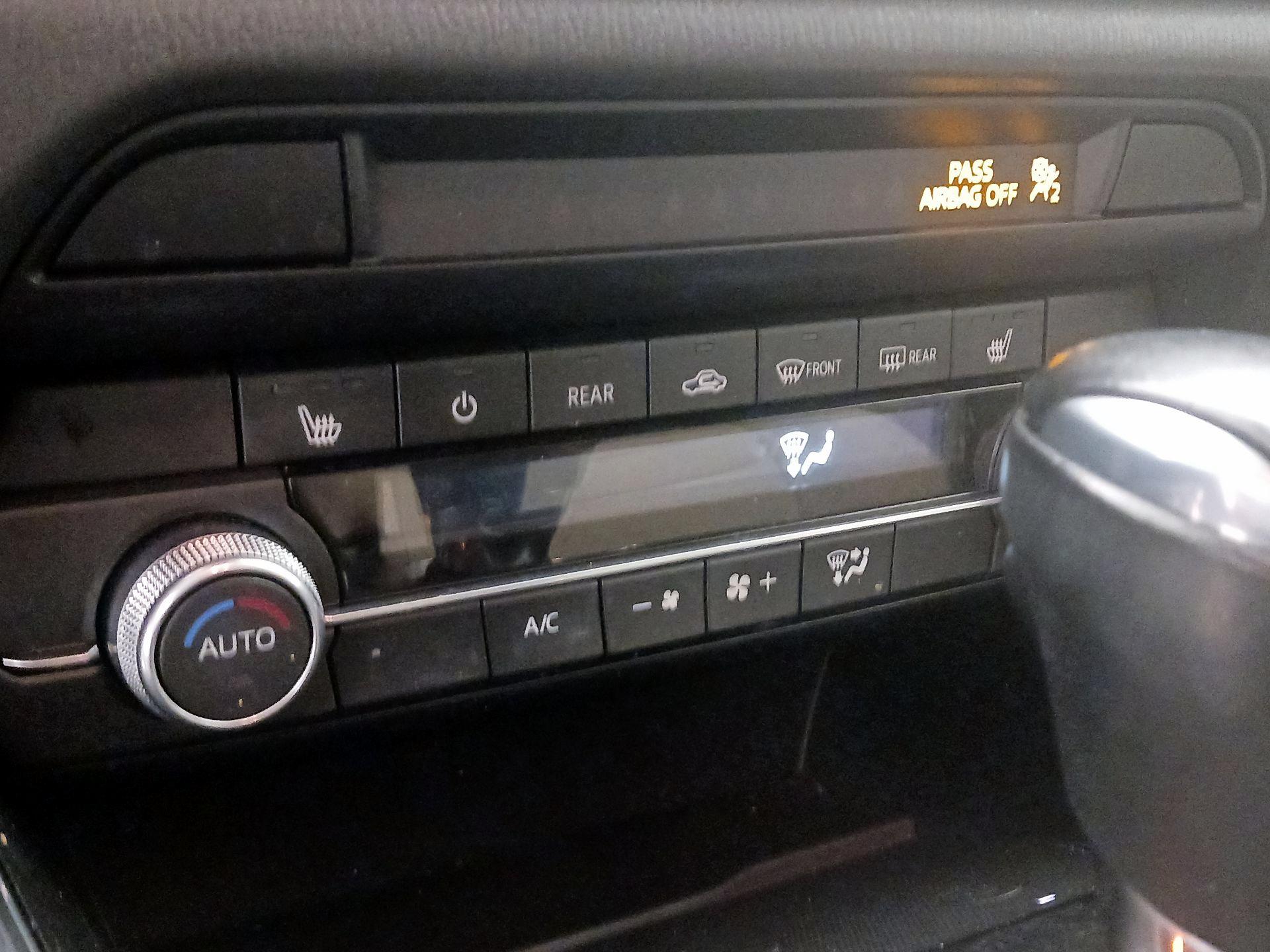 Thumbnail: 2023 Mazda CX-9 - 16