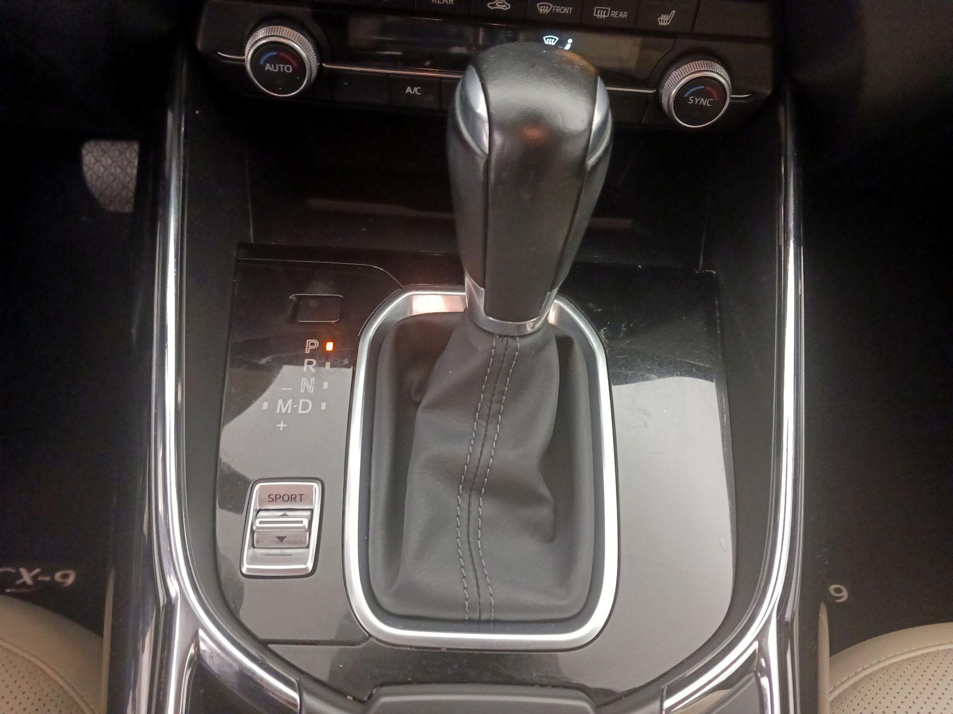 Thumbnail: 2023 Mazda CX-9 - 17