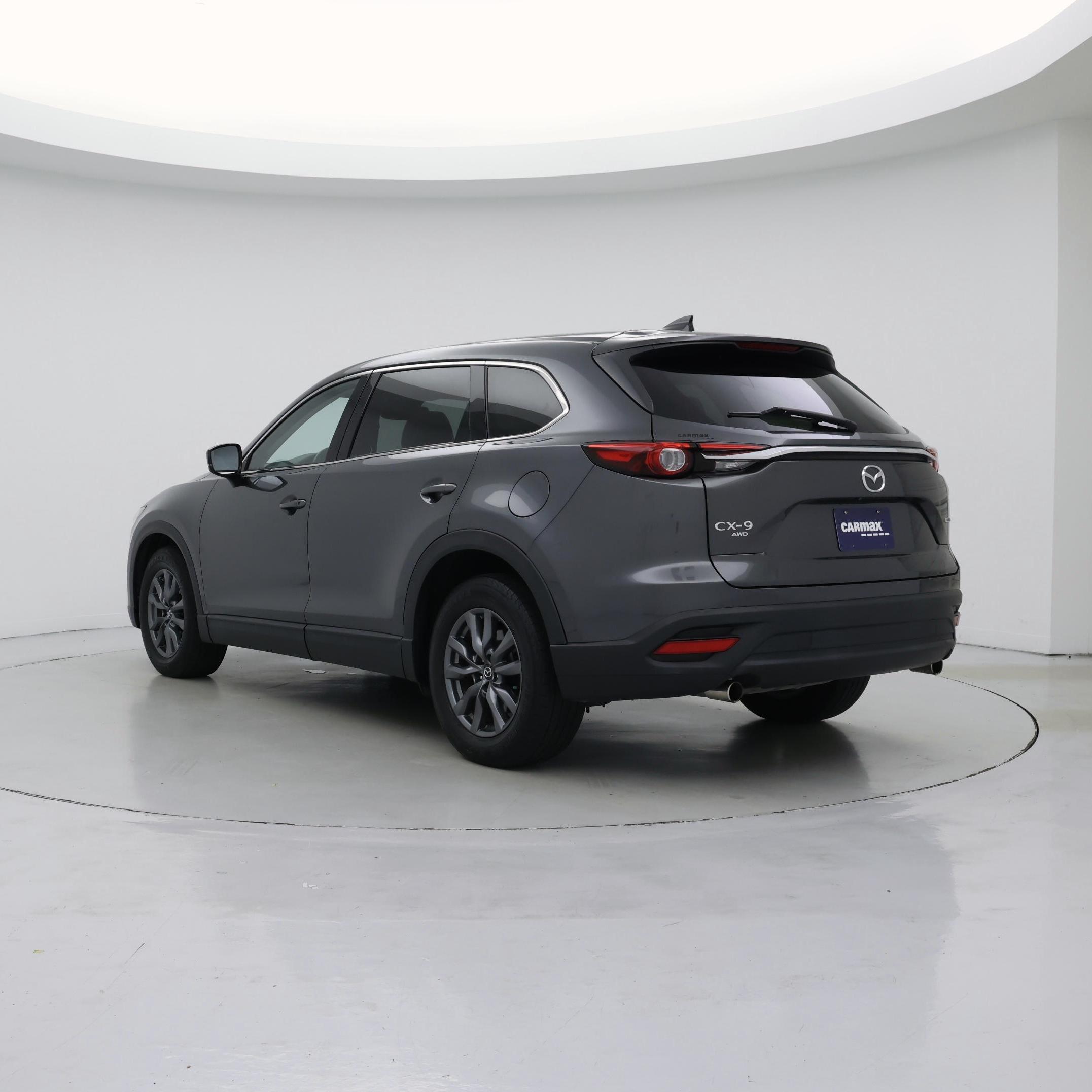 Thumbnail: 2023 Mazda CX-9 - 2