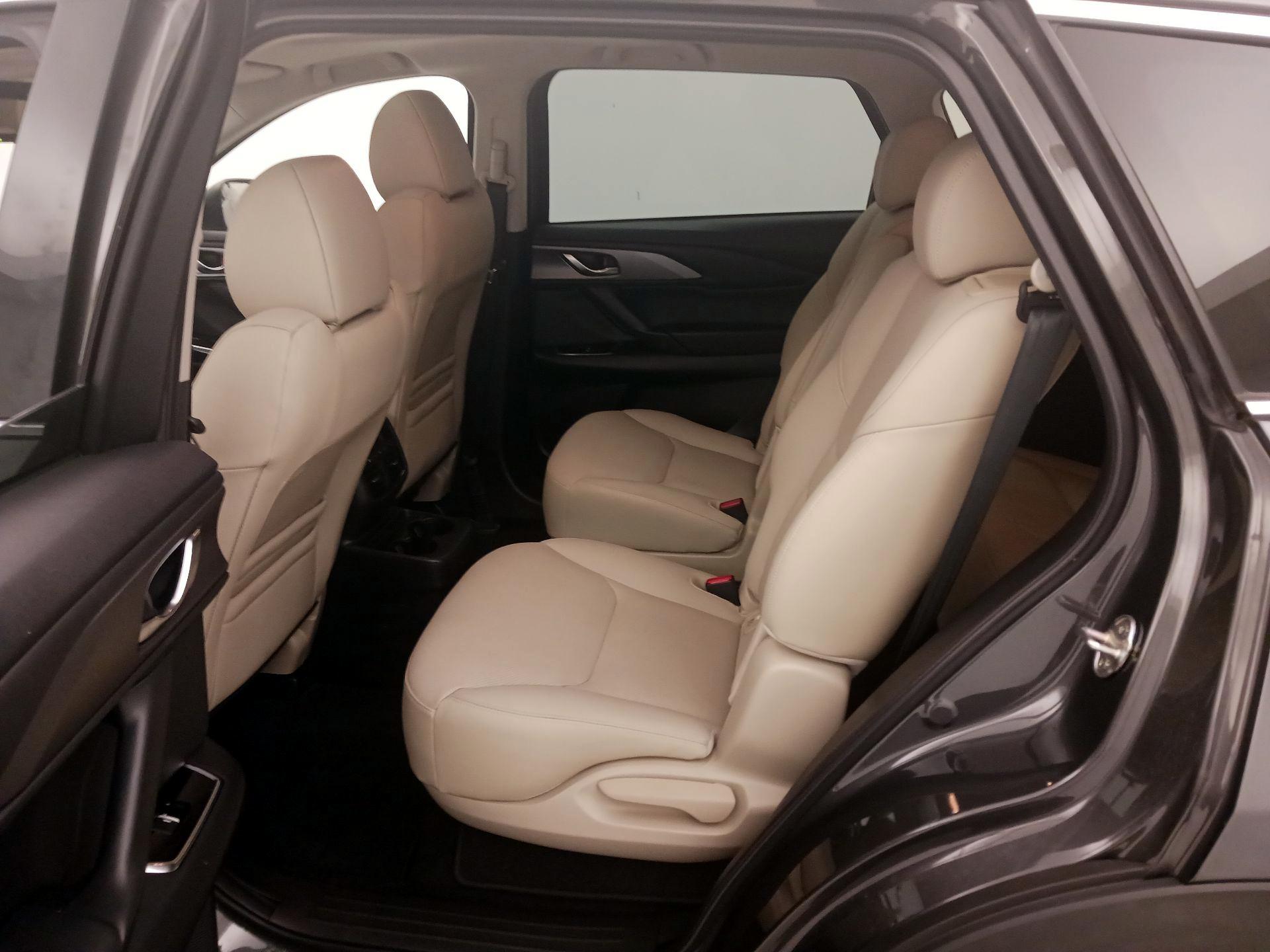 Thumbnail: 2023 Mazda CX-9 - 20