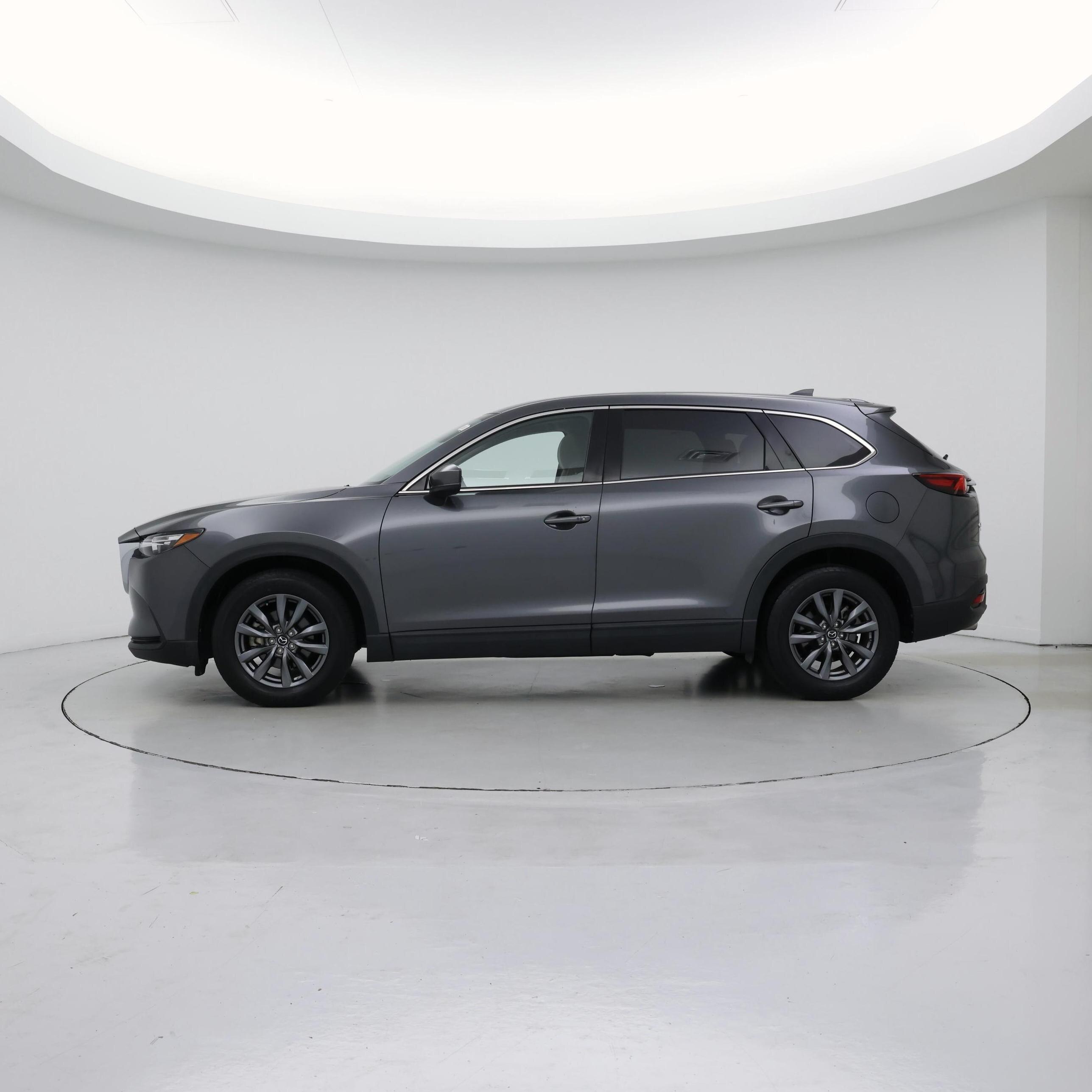 Thumbnail: 2023 Mazda CX-9 - 3