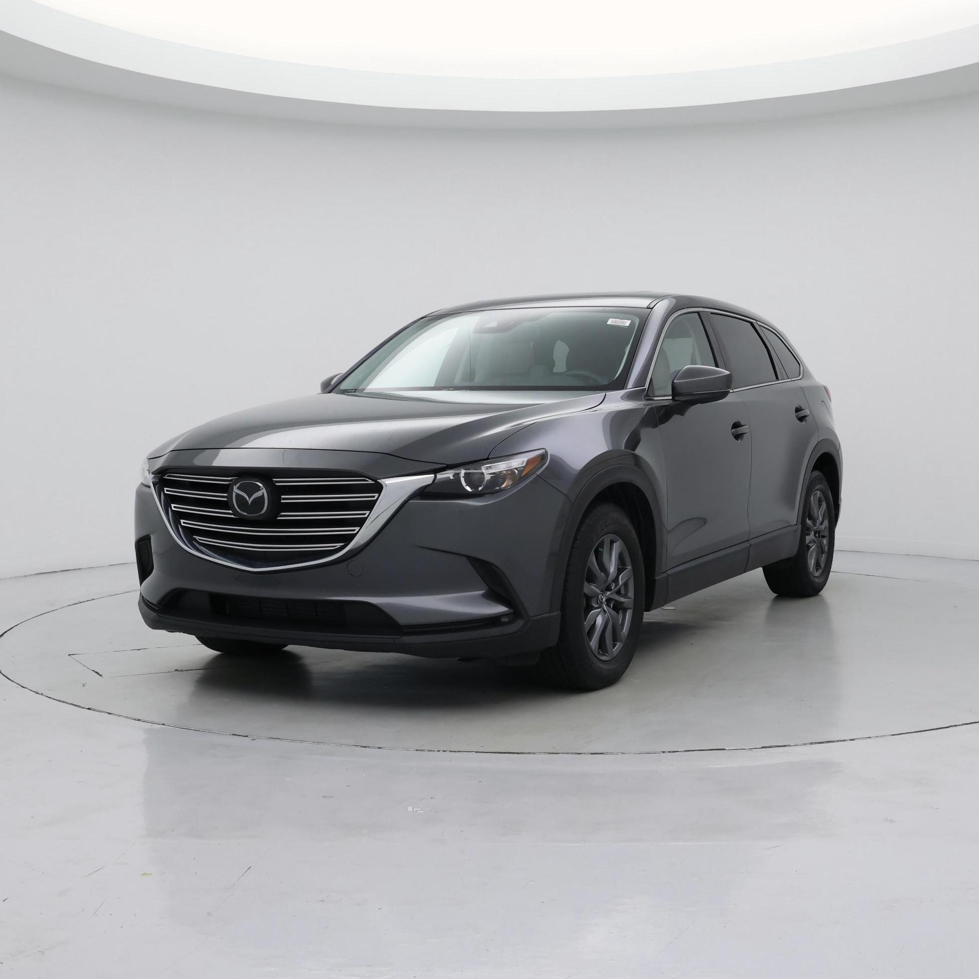 Thumbnail: 2023 Mazda CX-9 - 4