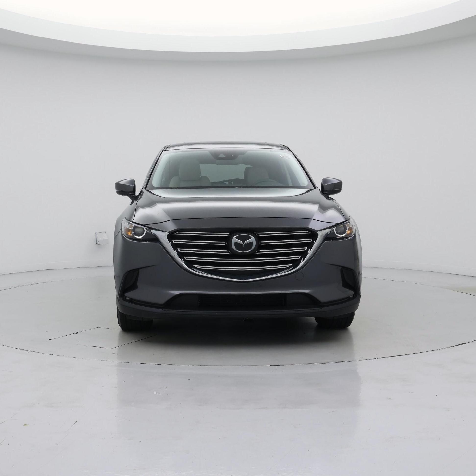 Thumbnail: 2023 Mazda CX-9 - 5