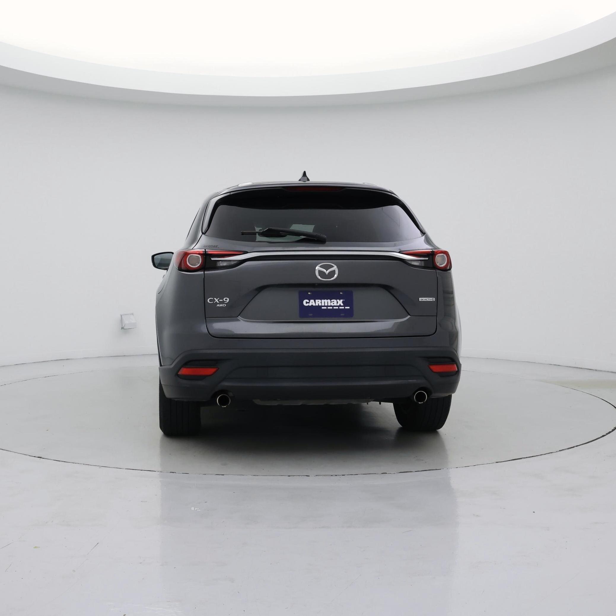 Thumbnail: 2023 Mazda CX-9 - 6