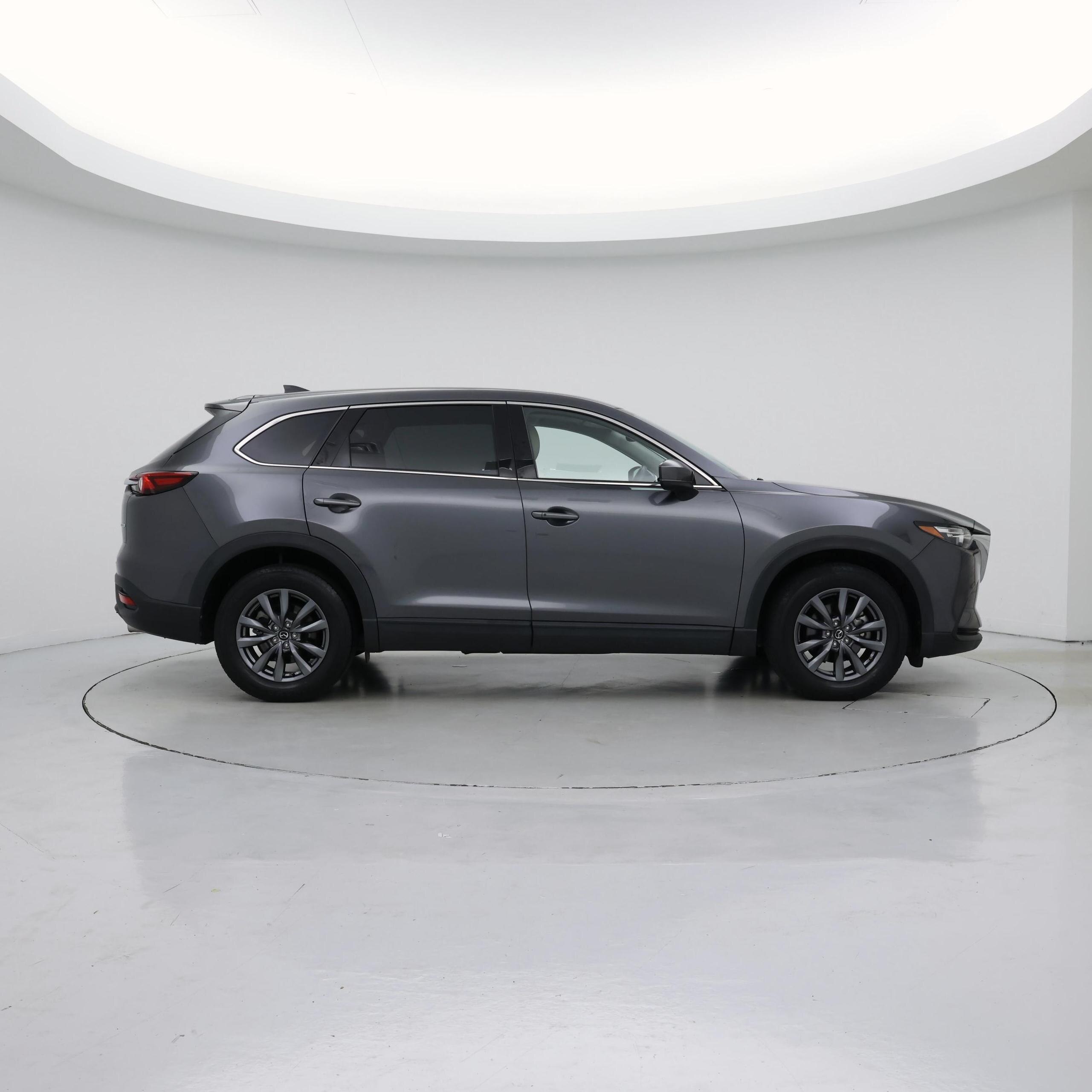 Thumbnail: 2023 Mazda CX-9 - 7
