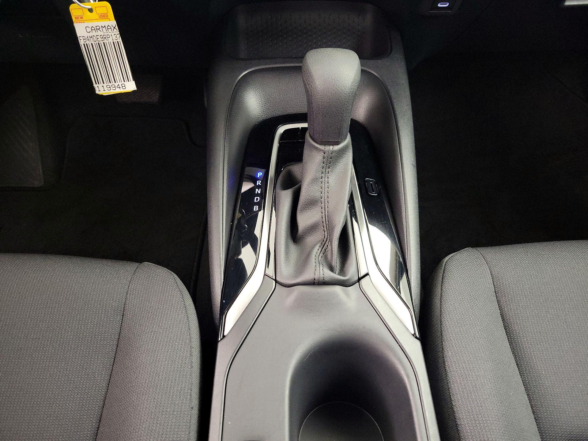 Thumbnail: 2024 Toyota Corolla - 17