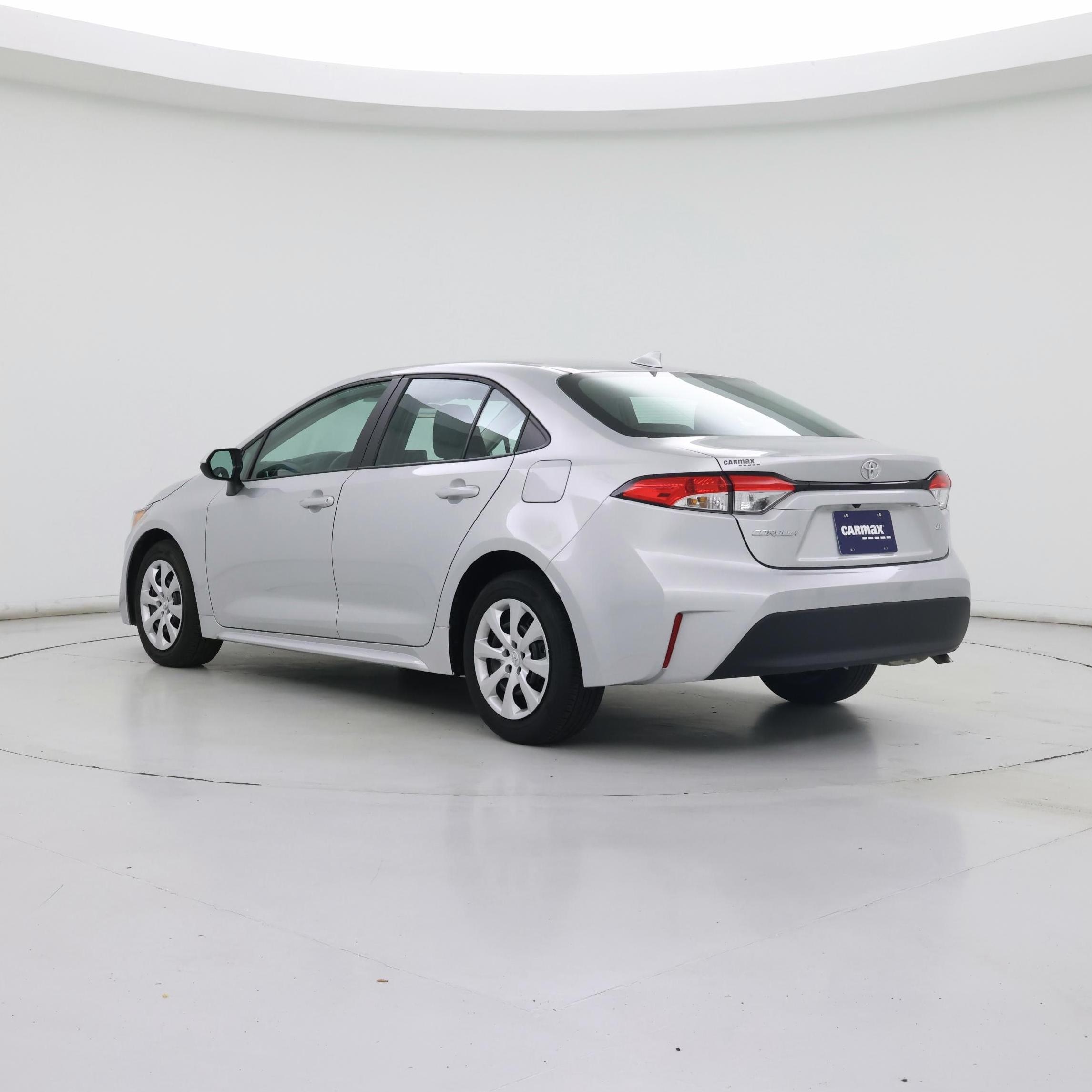 Thumbnail: 2024 Toyota Corolla - 2