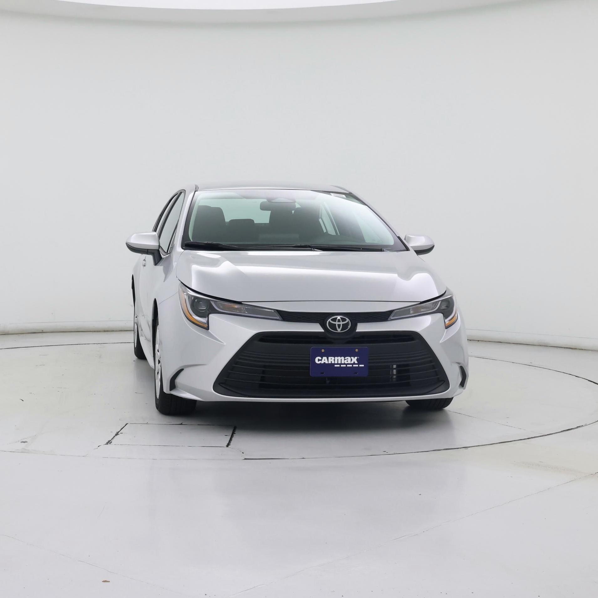 Thumbnail: 2024 Toyota Corolla - 5