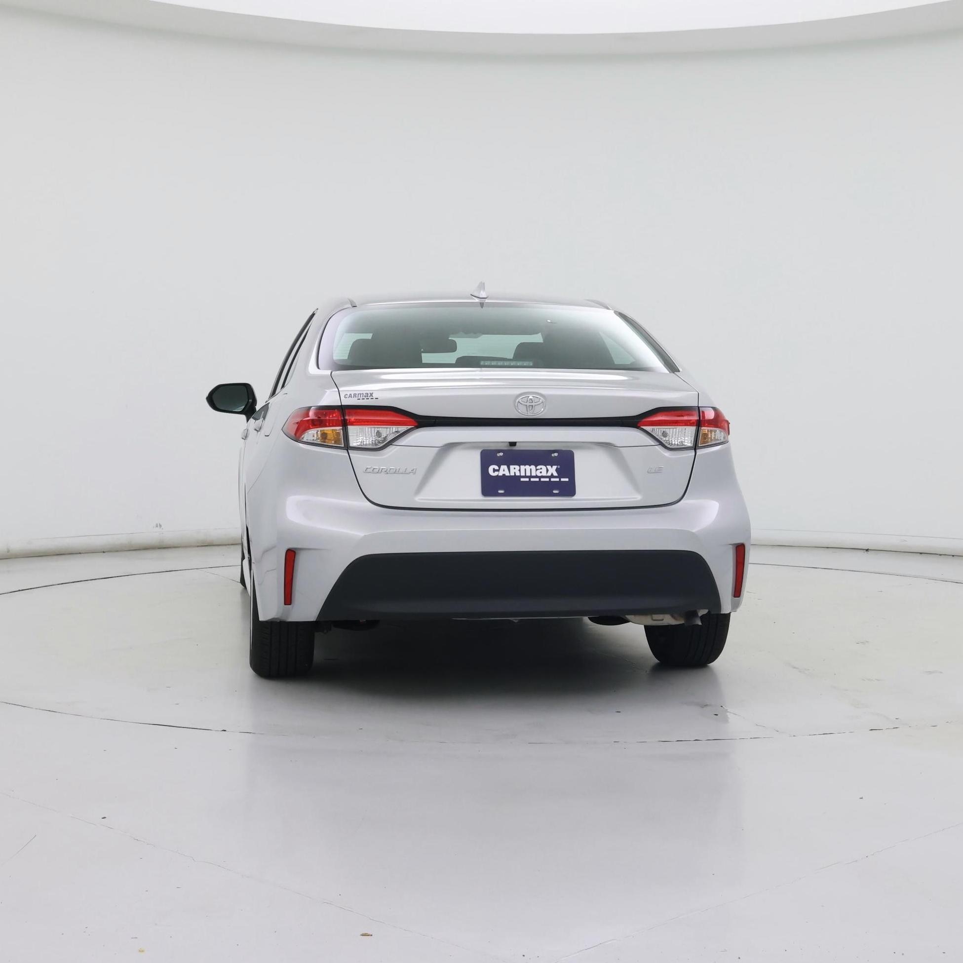 Thumbnail: 2024 Toyota Corolla - 6