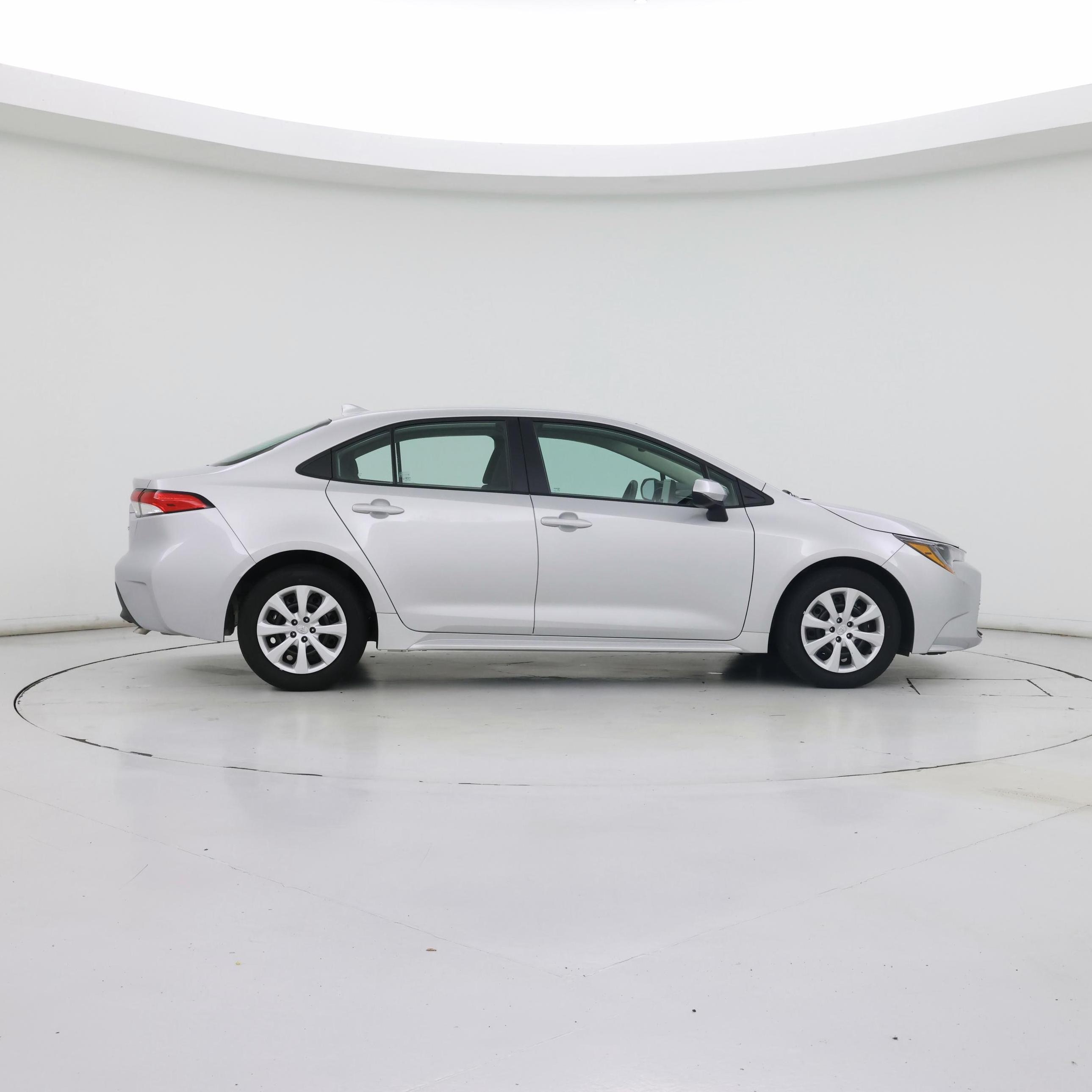 Thumbnail: 2024 Toyota Corolla - 7