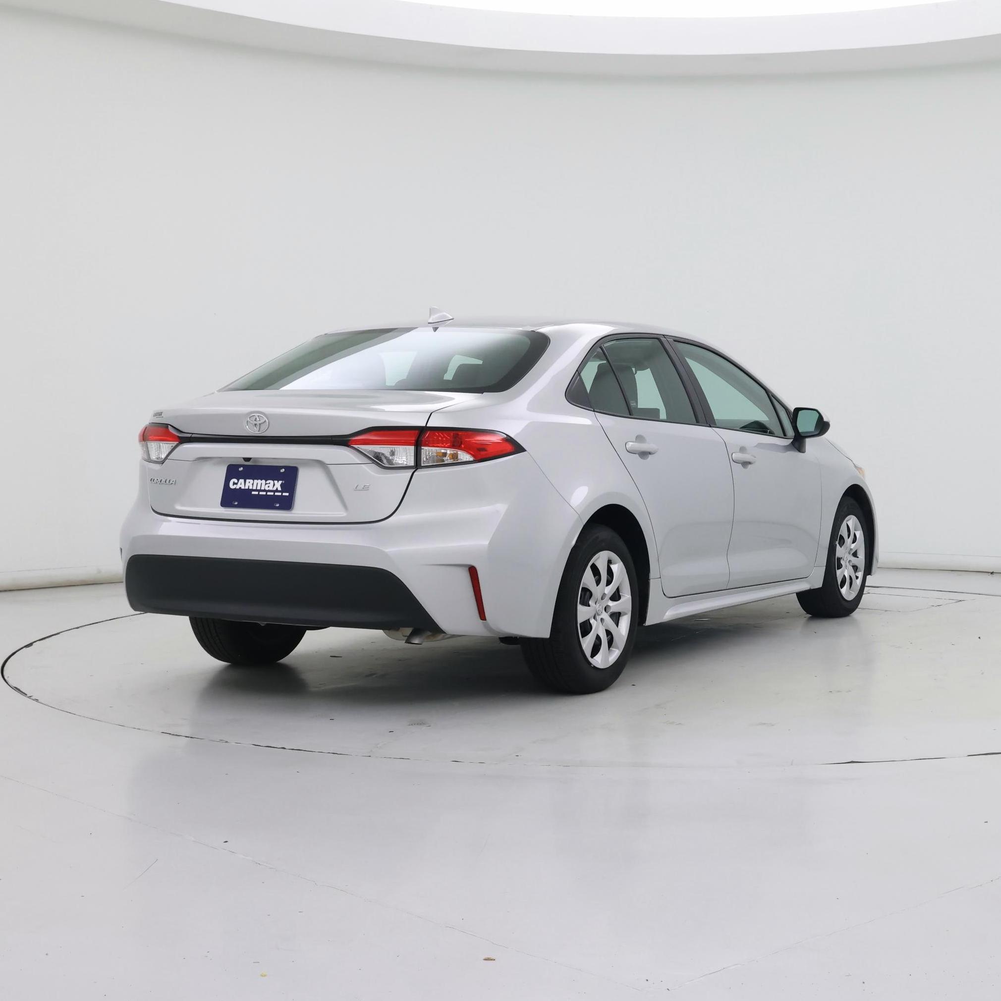 Thumbnail: 2024 Toyota Corolla - 8