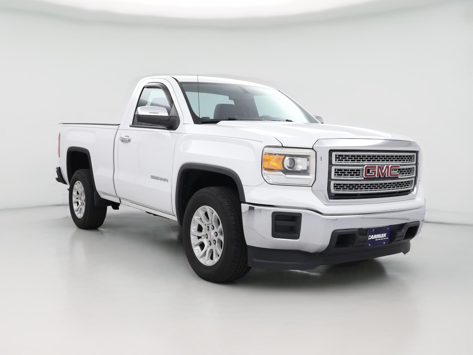 2014 GMC Sierra 1500 1SA