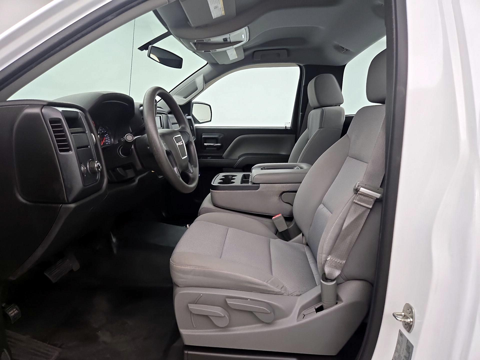 Thumbnail: 2014 GMC Sierra 1500 - 11