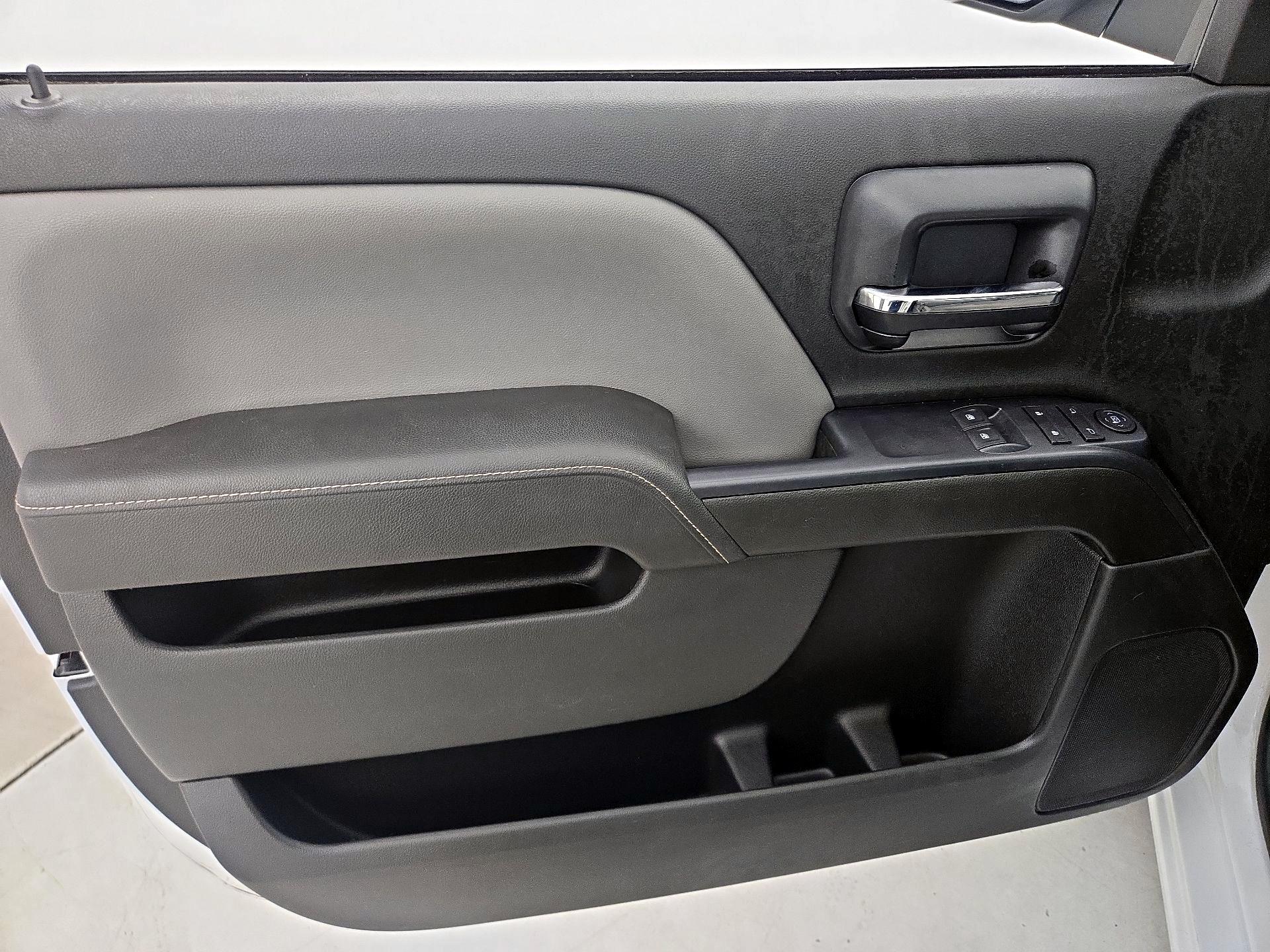 Thumbnail: 2014 GMC Sierra 1500 - 12