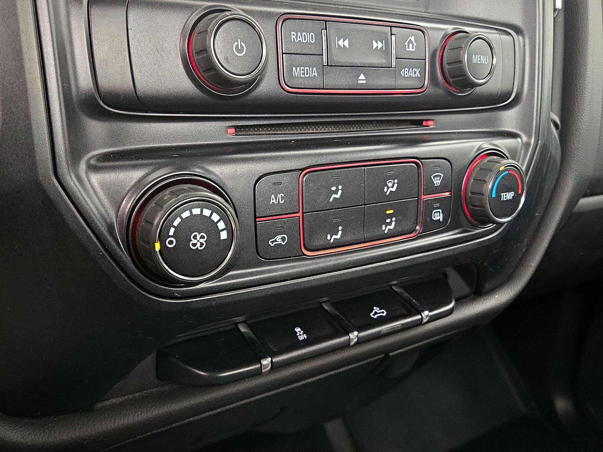 Thumbnail: 2014 GMC Sierra 1500 - 15