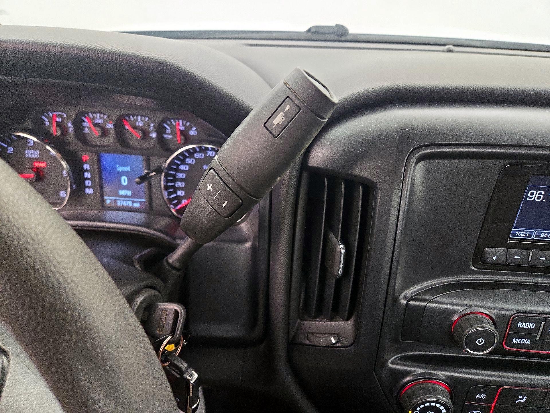 Thumbnail: 2014 GMC Sierra 1500 - 16