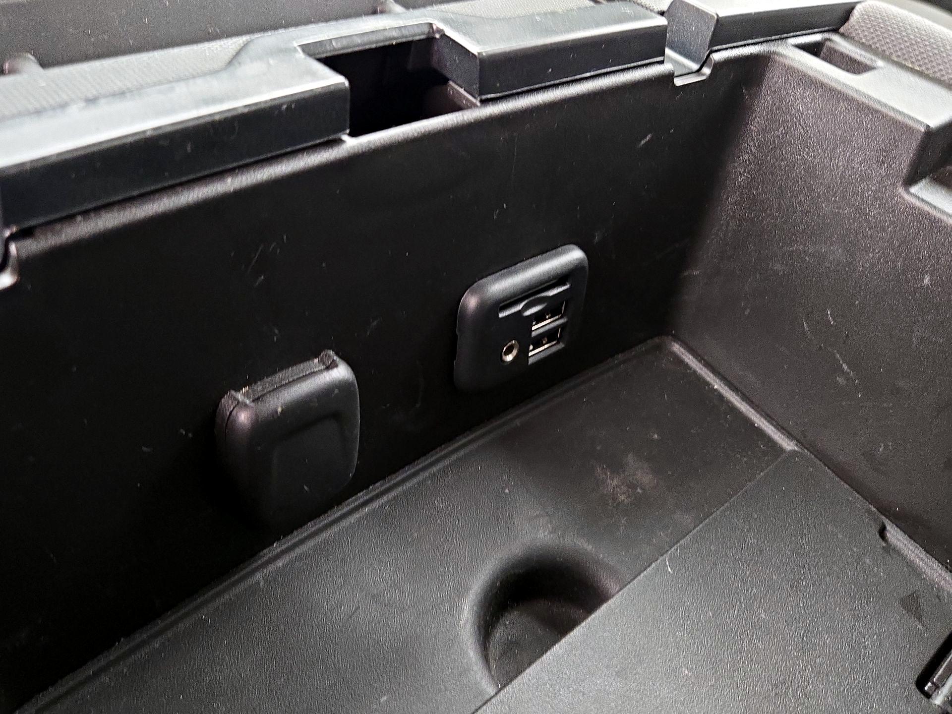 Thumbnail: 2014 GMC Sierra 1500 - 17