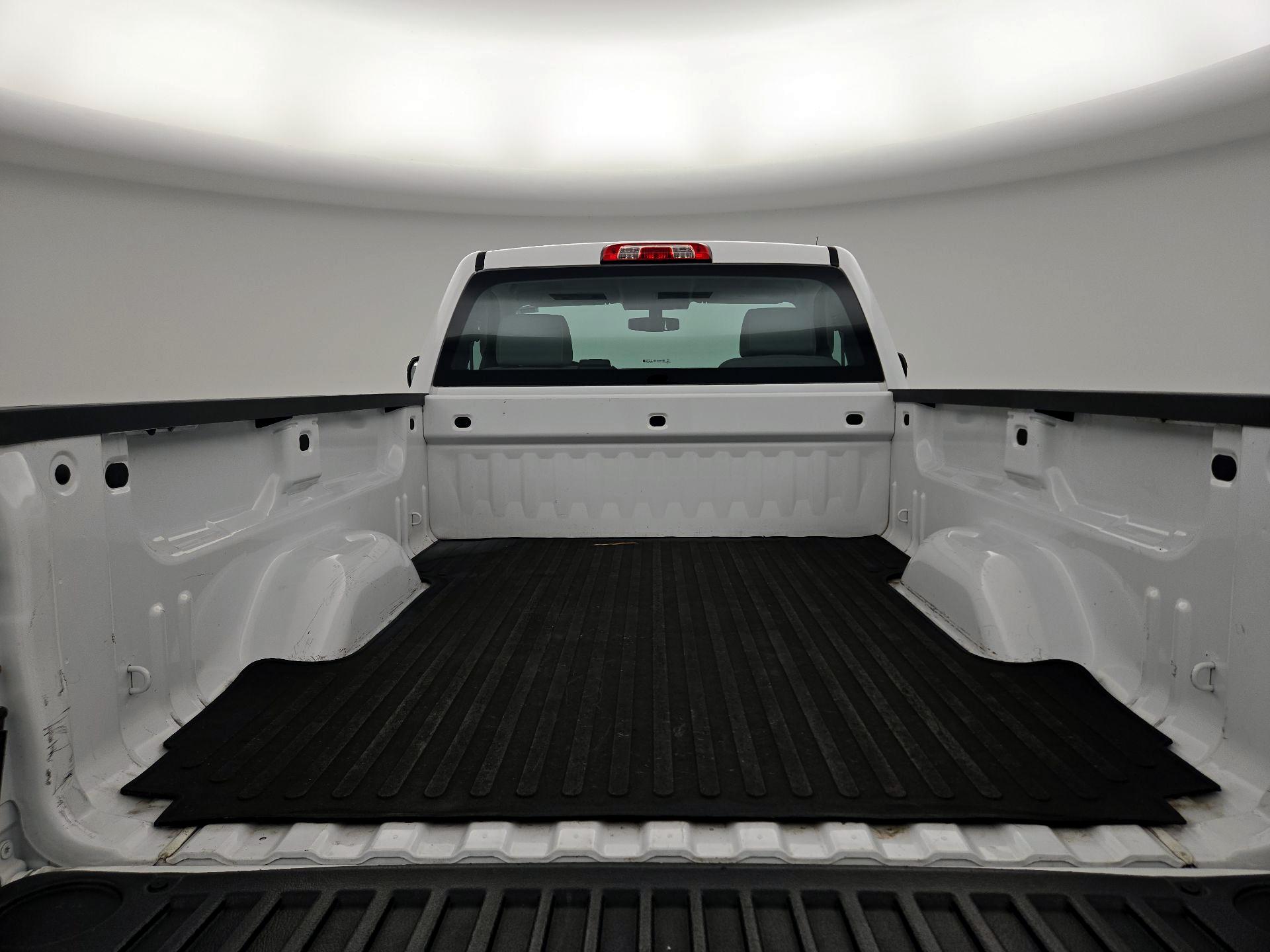 Thumbnail: 2014 GMC Sierra 1500 - 18