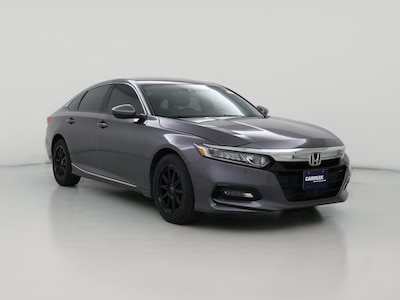 2020 Honda Accord EX