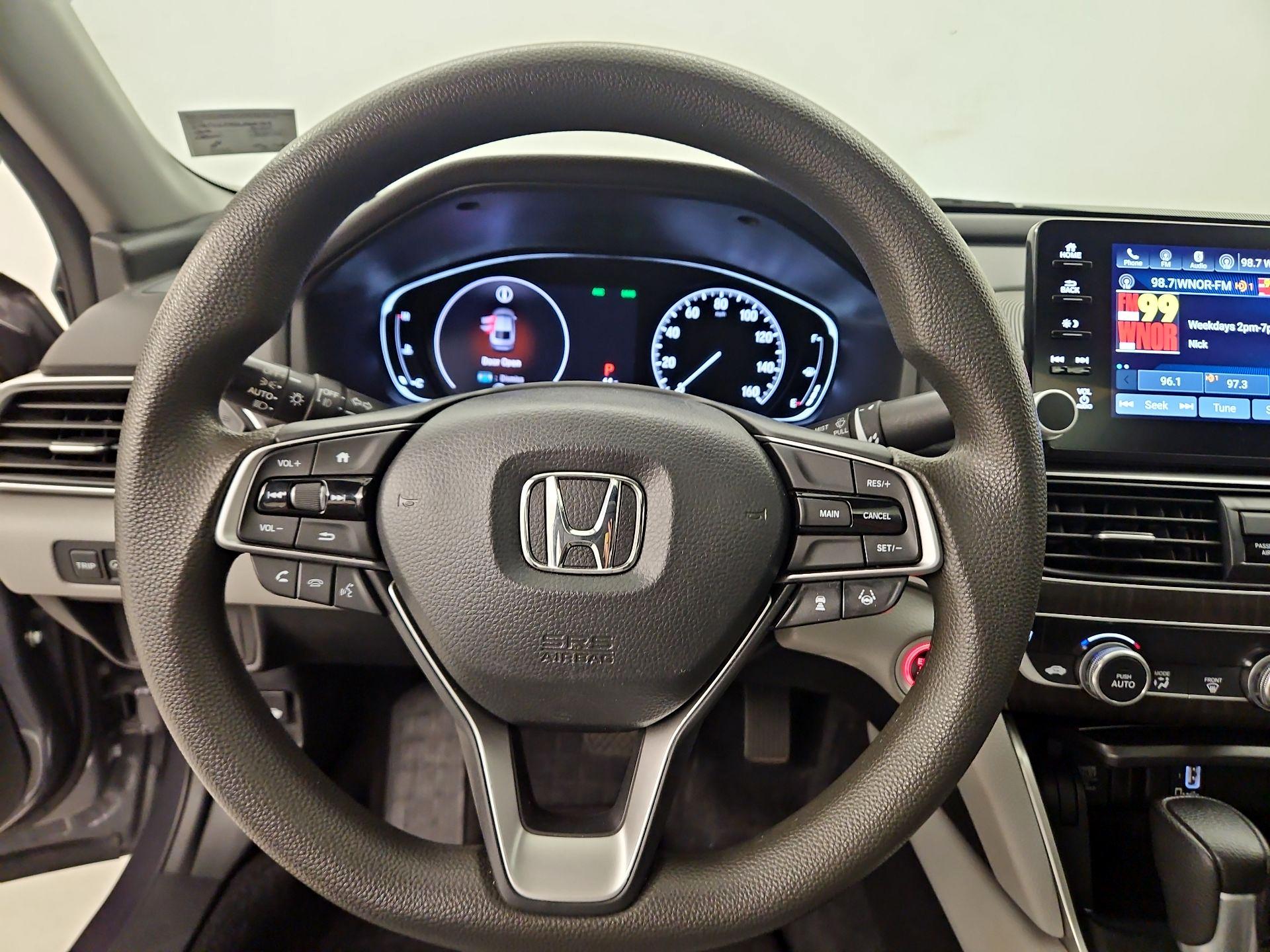 Thumbnail: 2020 Honda Accord - 10