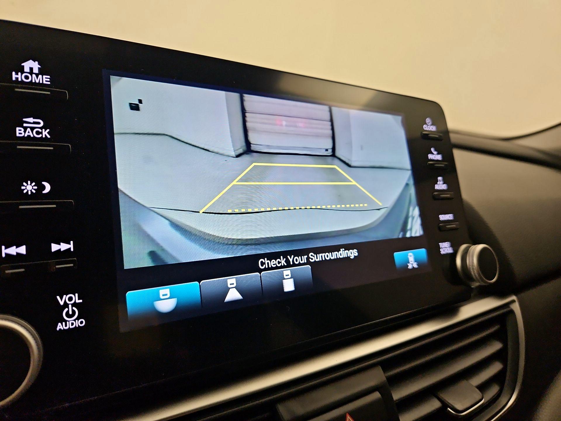 Thumbnail: 2020 Honda Accord - 14