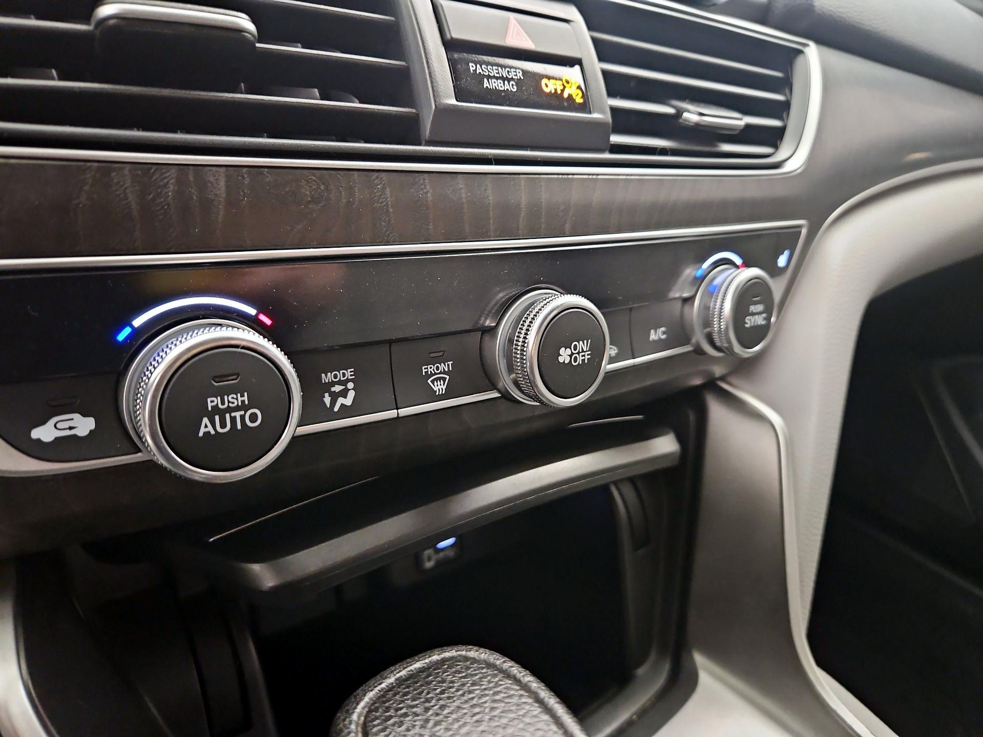 Thumbnail: 2020 Honda Accord - 16