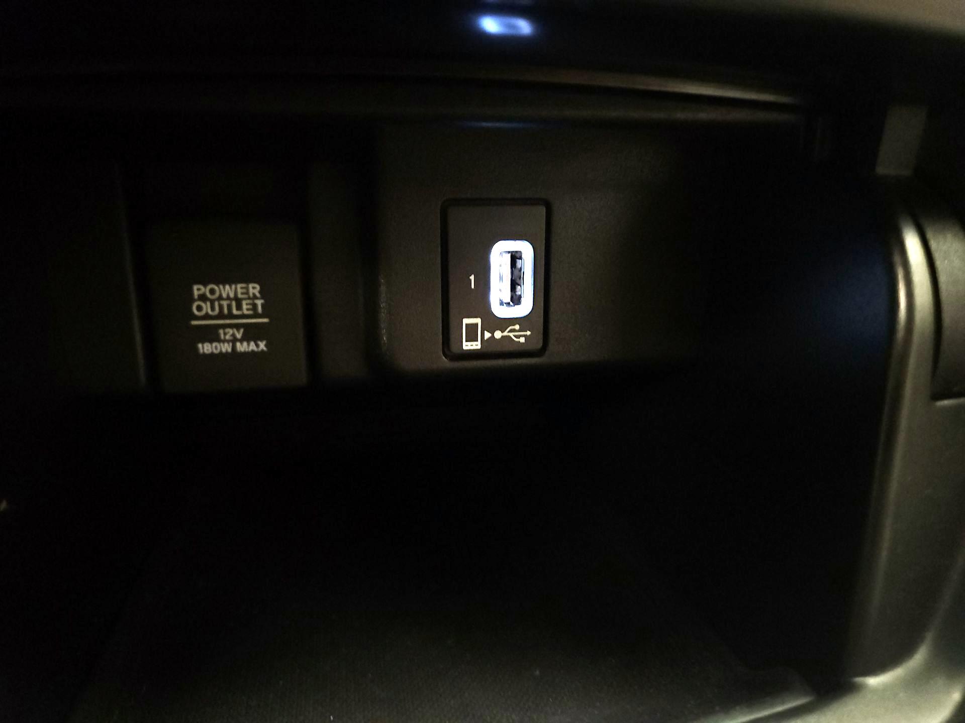 Thumbnail: 2020 Honda Accord - 18