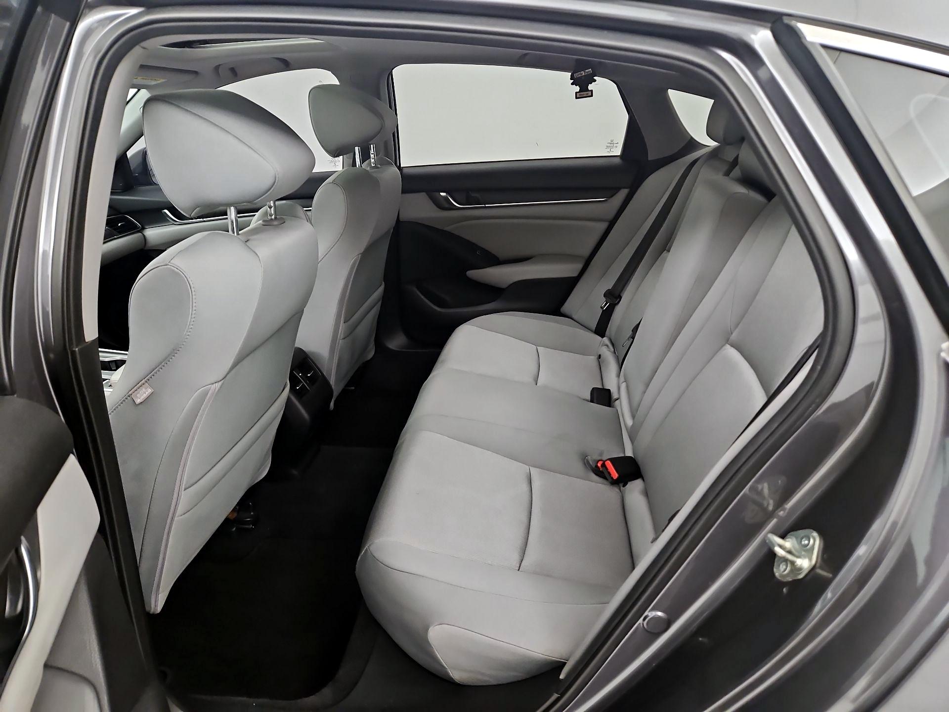 Thumbnail: 2020 Honda Accord - 20